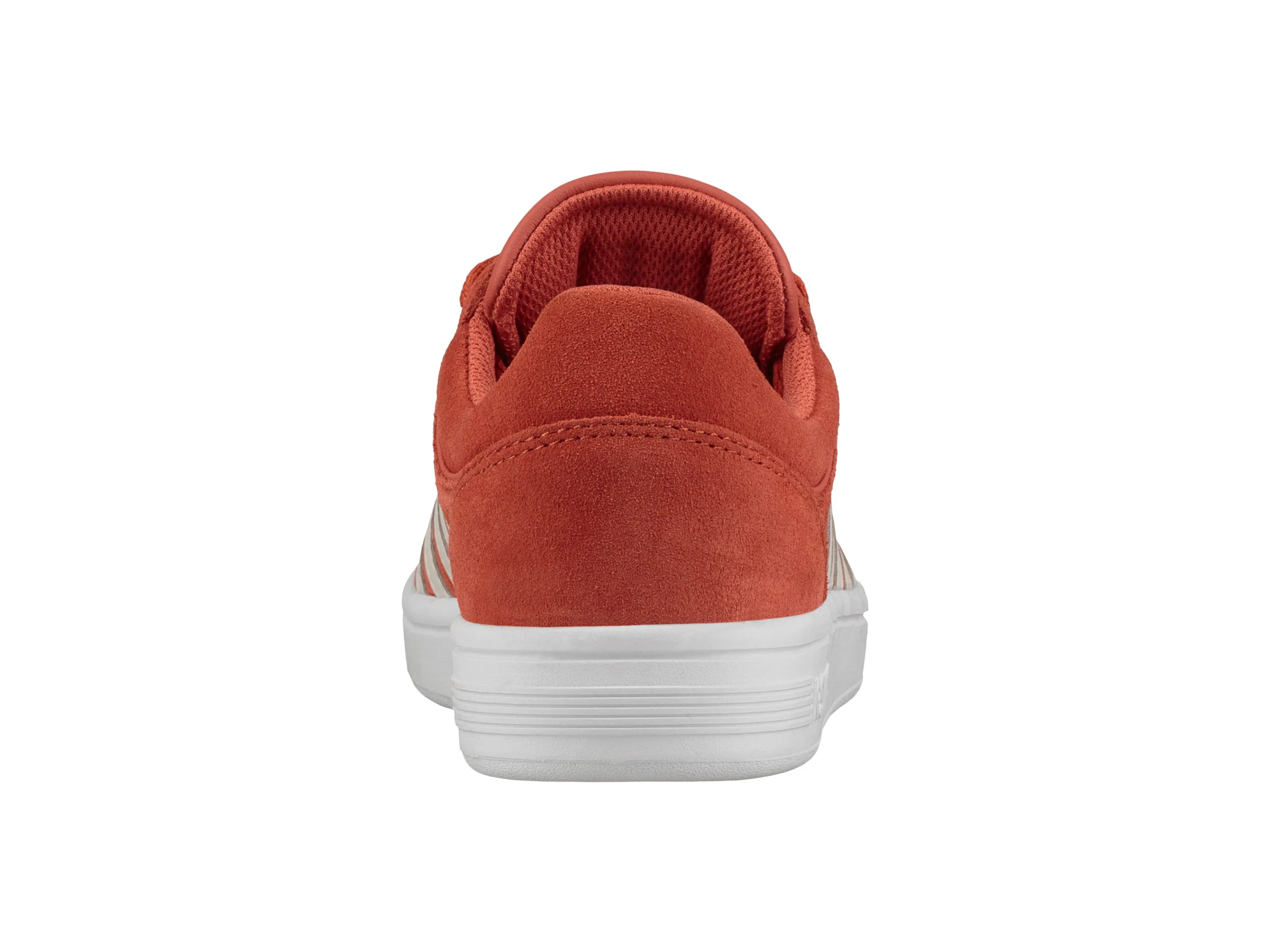 95676-826-M | WOMENS COURT CHESWICK SDE | SUMMER FIG/WHITE SAND/WHITE - Image 4