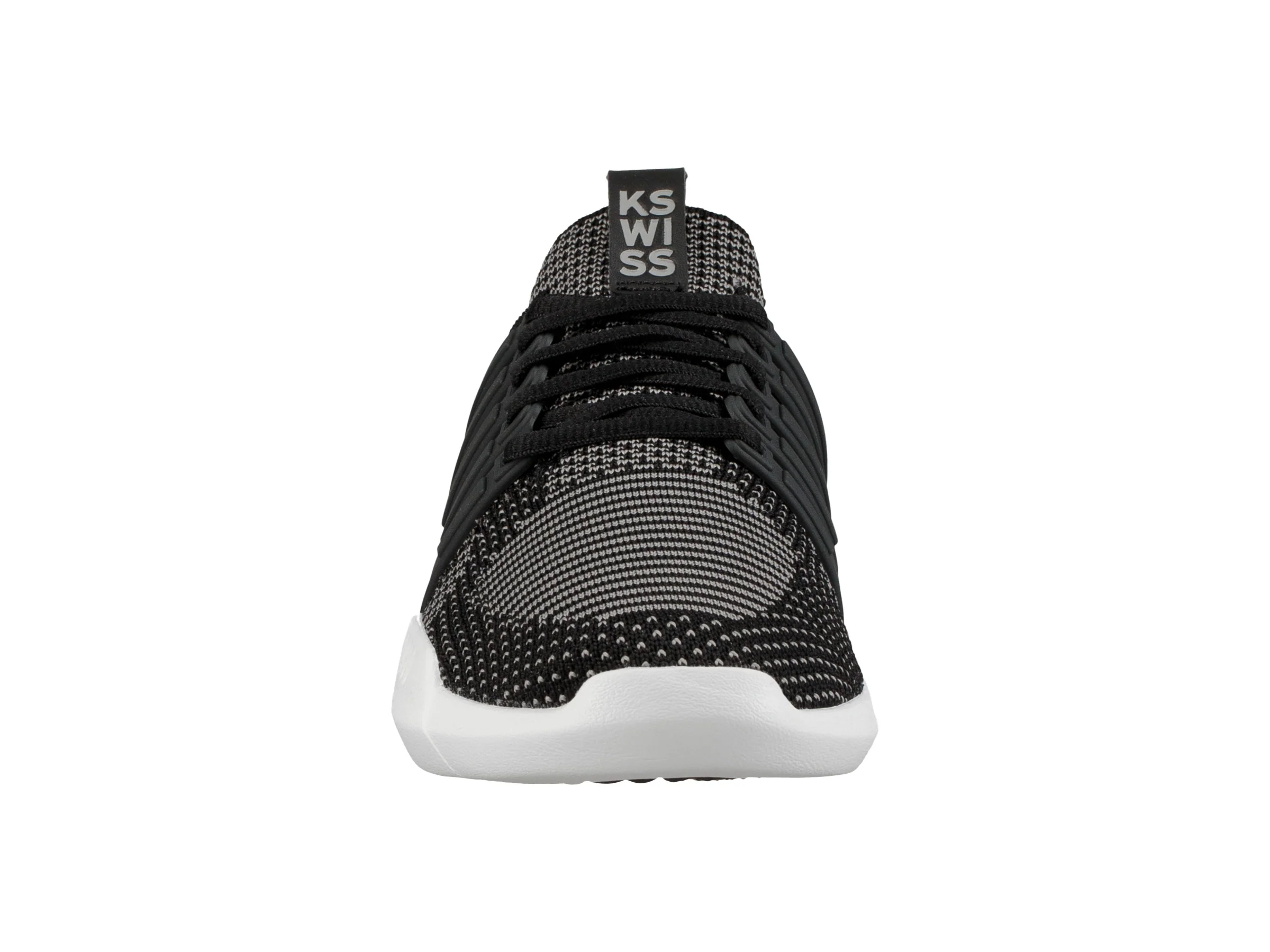 95865-916-M | GEN-K MANIFESTO KNIT | BLACK/WET WEATHER/WHITE - Image 3