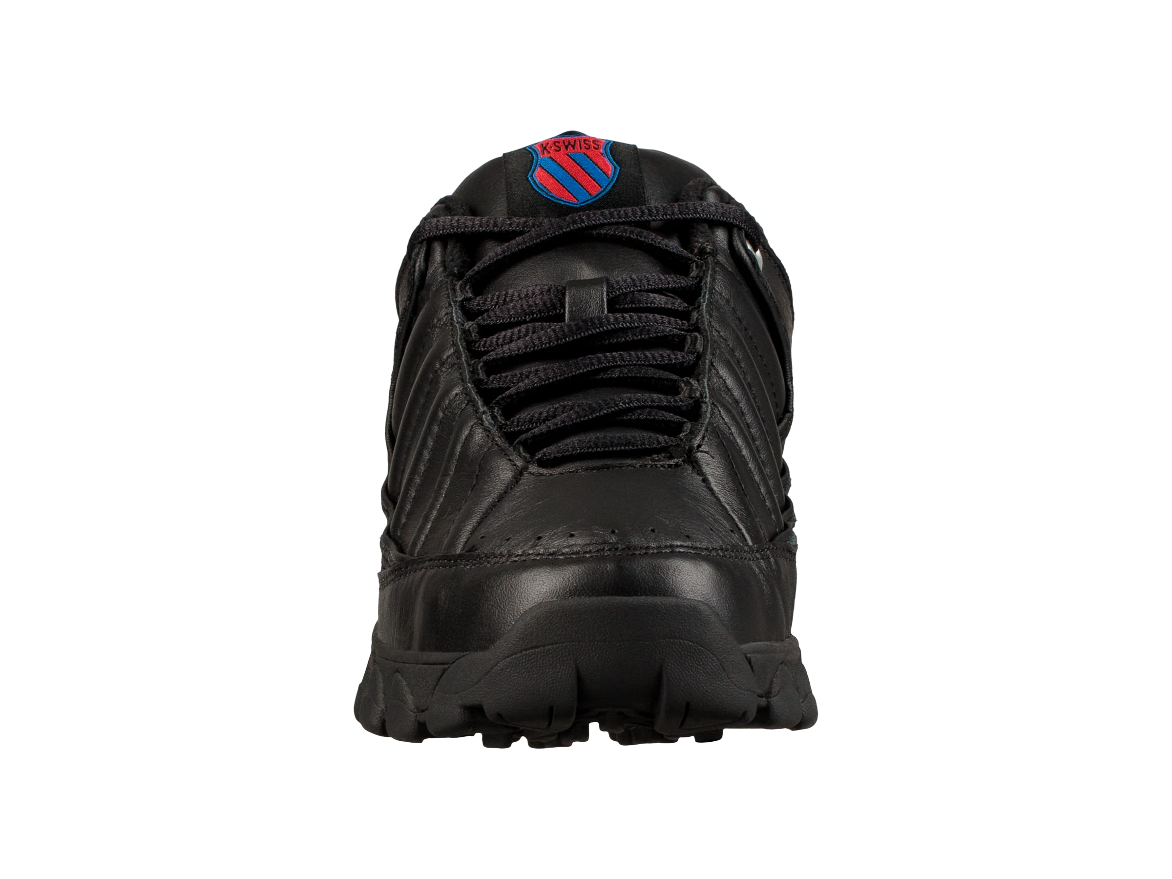 96045-020-M | ST-529 HERITAGE | BLACK/CLASSIC BLUE/RIBBON RED - Image 3
