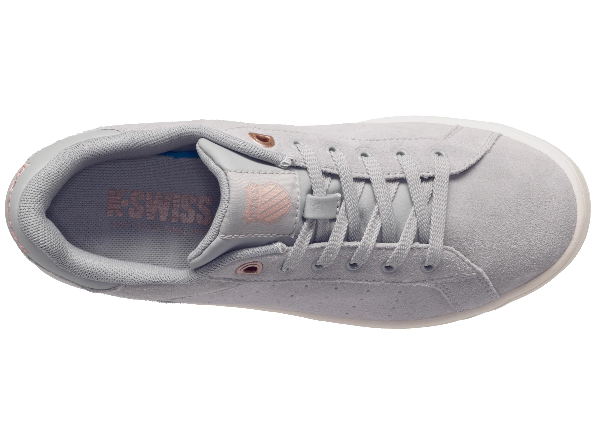 96055-051-M | DALIA SDE | HIGHRISE/MARSHMALLOW/ROSE GOLD - Image 7