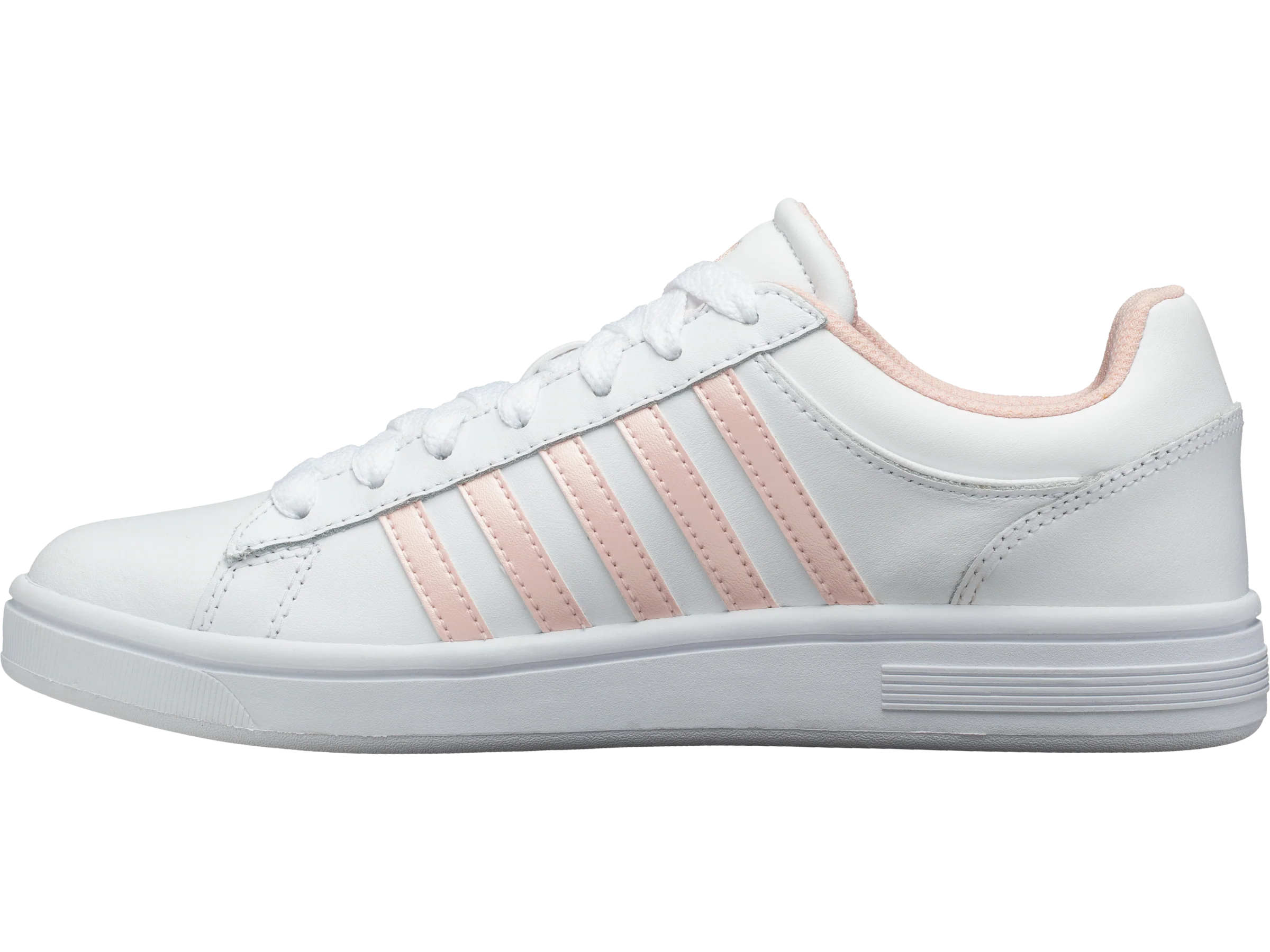 96154-104-M | COURT WINSTON | WHITE/PEARL - Image 5