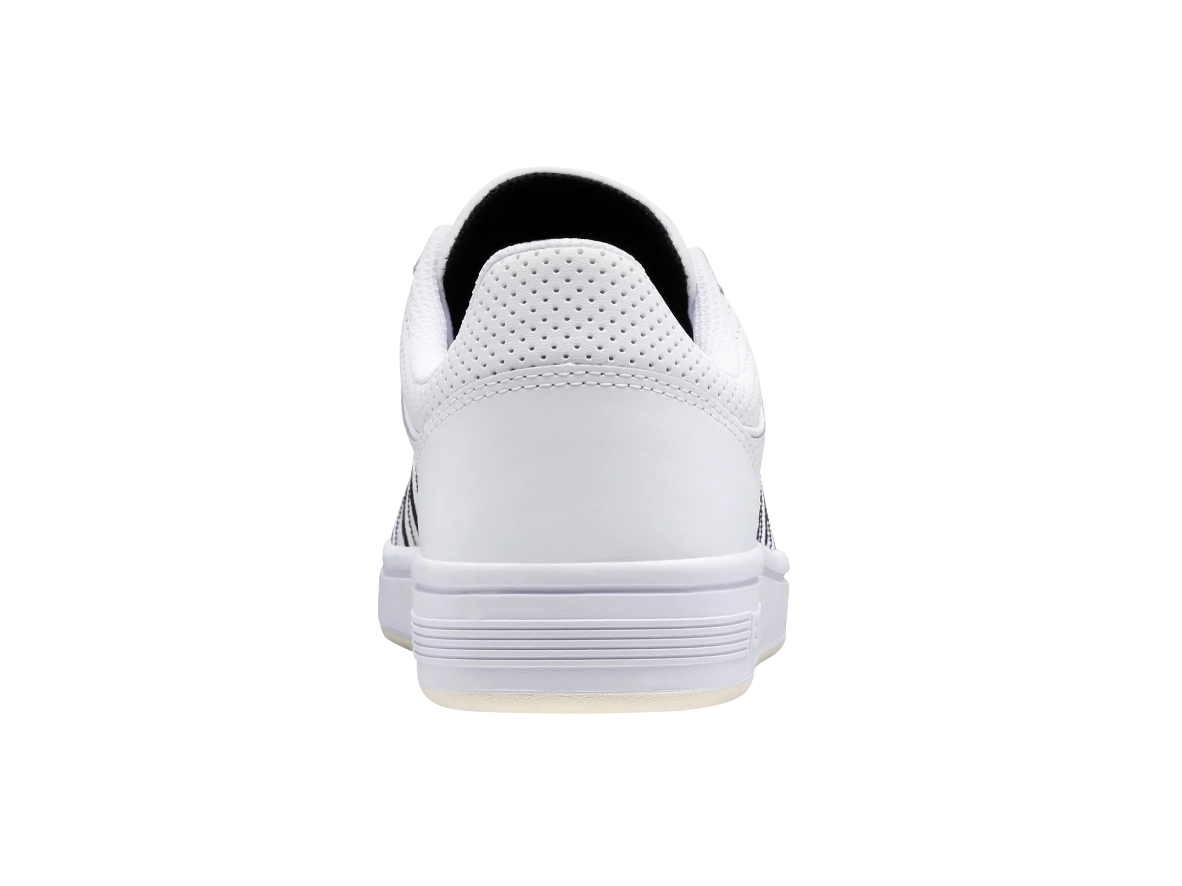 96154-109-M | COURT WINSTON | WHITE/BLACK/ROSE GOLD - Image 4