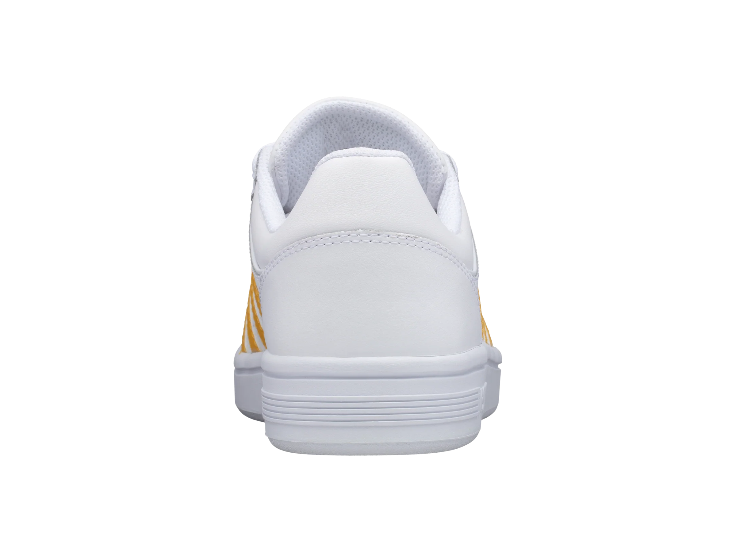 96154-119-M | COURT WINSTON | WHITE/OLD GOLD - Image 4