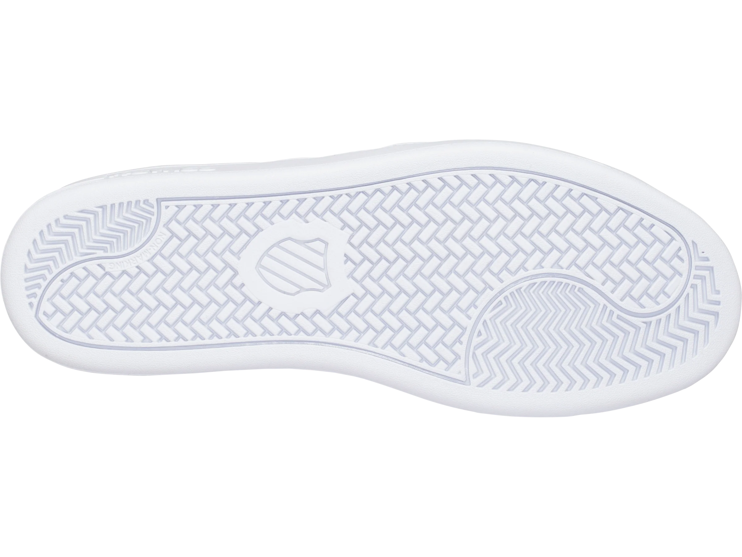 96154-129-M | COURT WINSTON | WHITE/CACTUS FLOWER/SHELL PINK - Image 6
