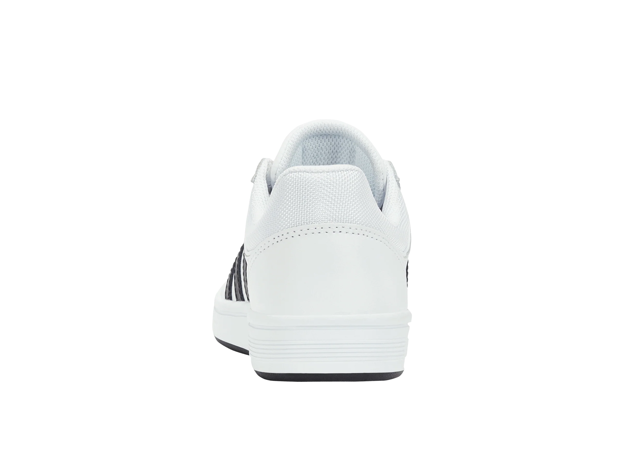 96154-153-M | COURT WINSTON | WHITE/BLACK PANTHER - Image 4
