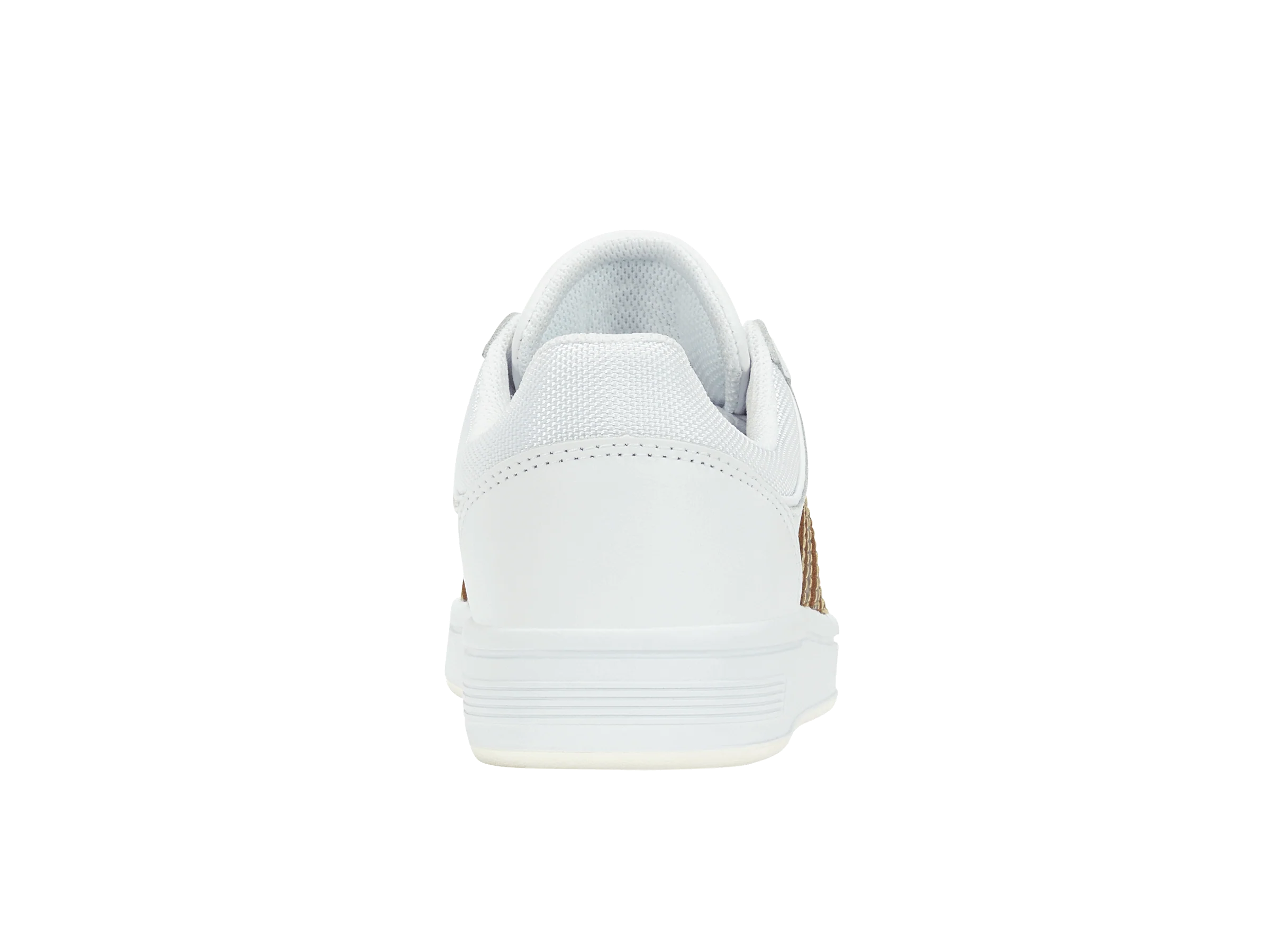 96154-158-M | COURT WINSTON | WHITE/GOLD PANTHER - Image 4