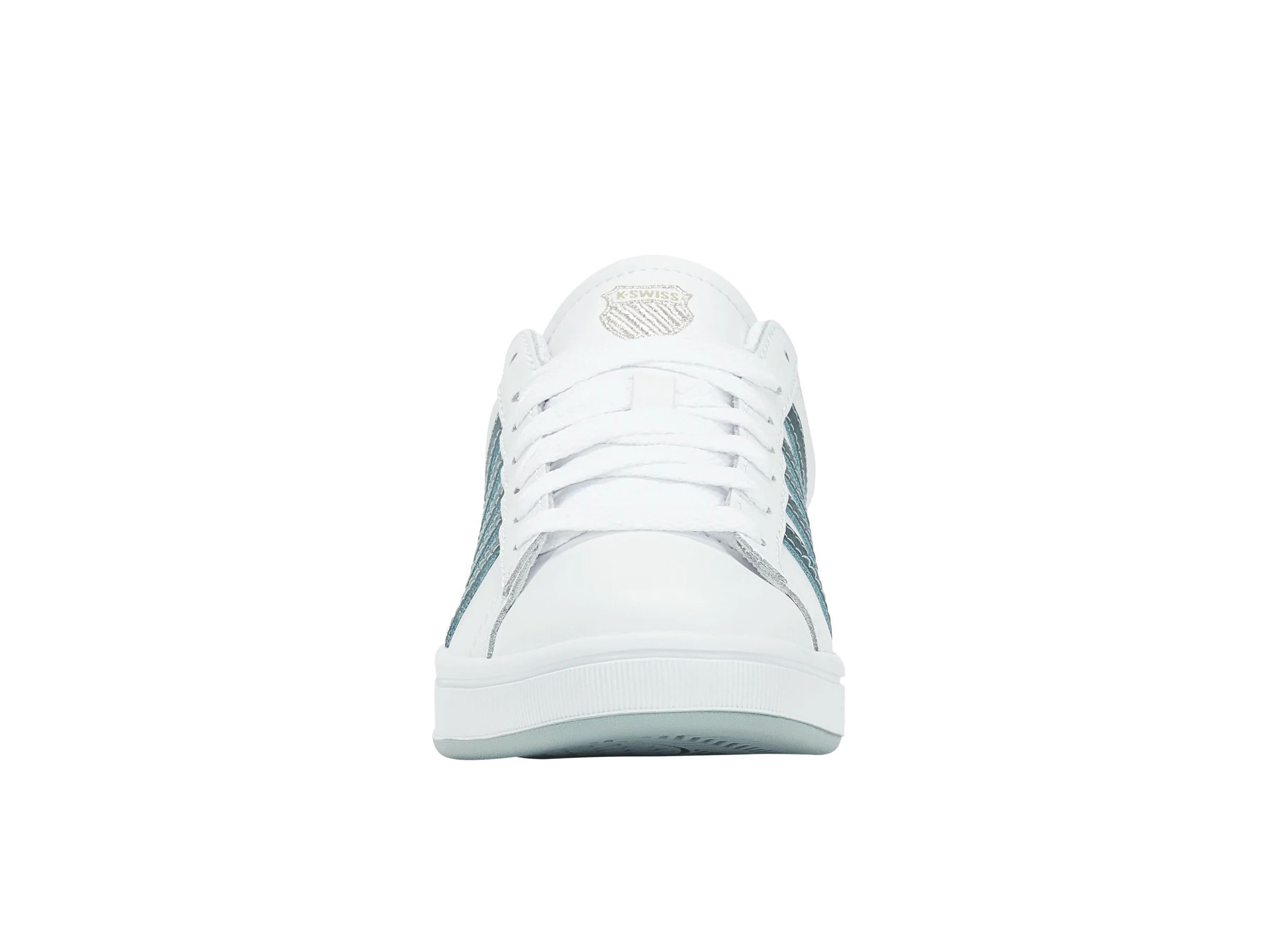 96154-171-M | COURT WINSTON | WHITE/BLUE PANTHER - Image 3