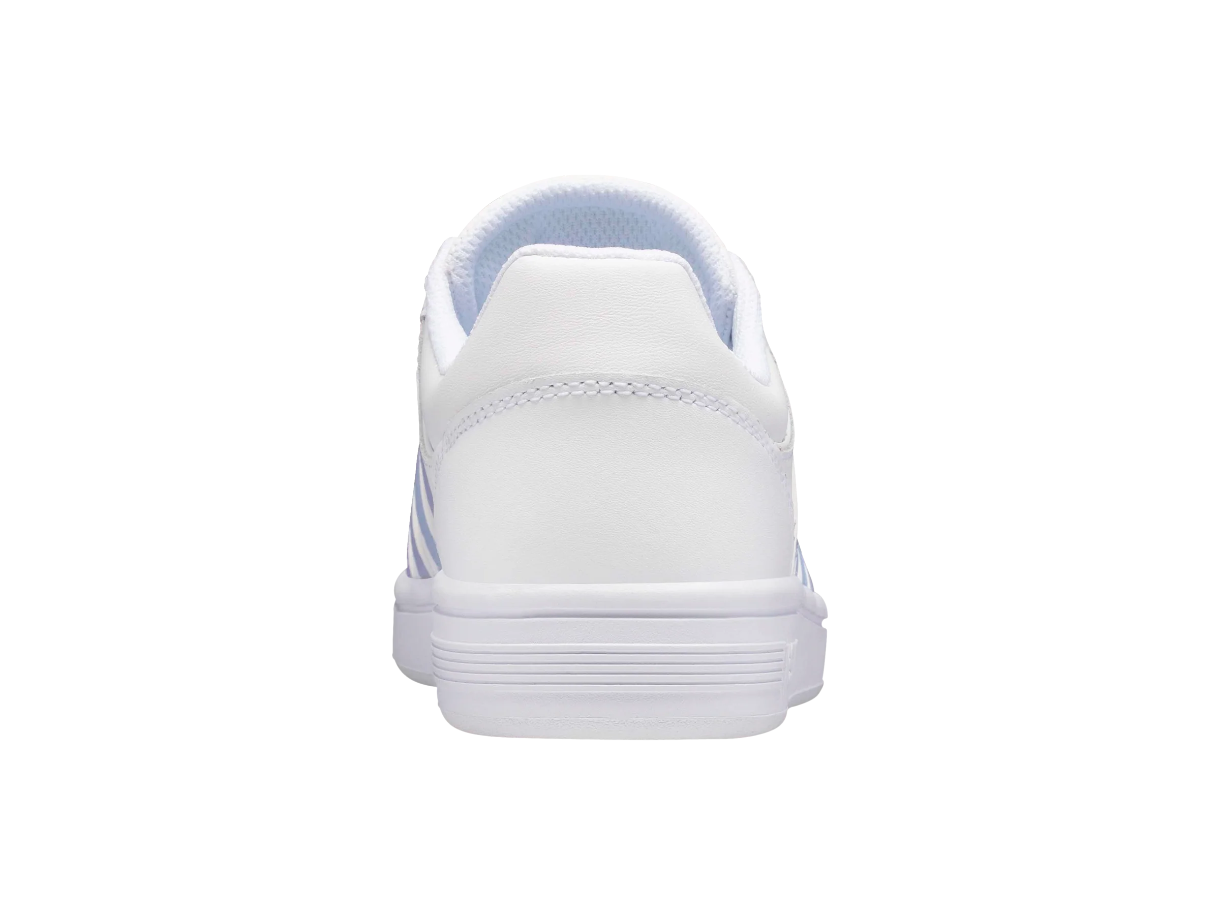 96154-173-M | COURT WINSTON | WHITE/VIOLET TULIP/SERENITY - Image 4