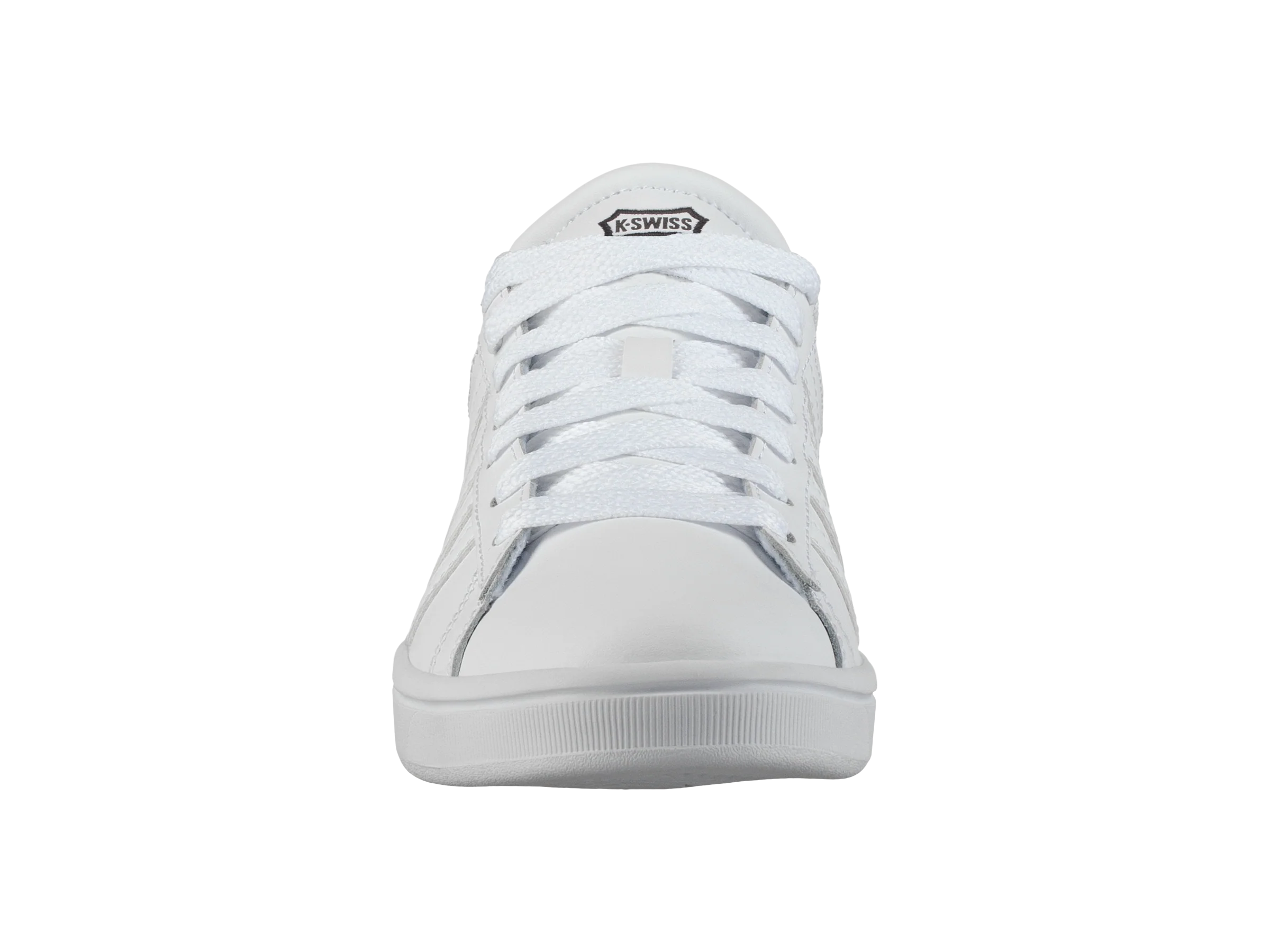 96154-175-M | COURT WINSTON | WHITE/WHITE/SILVER - Image 3