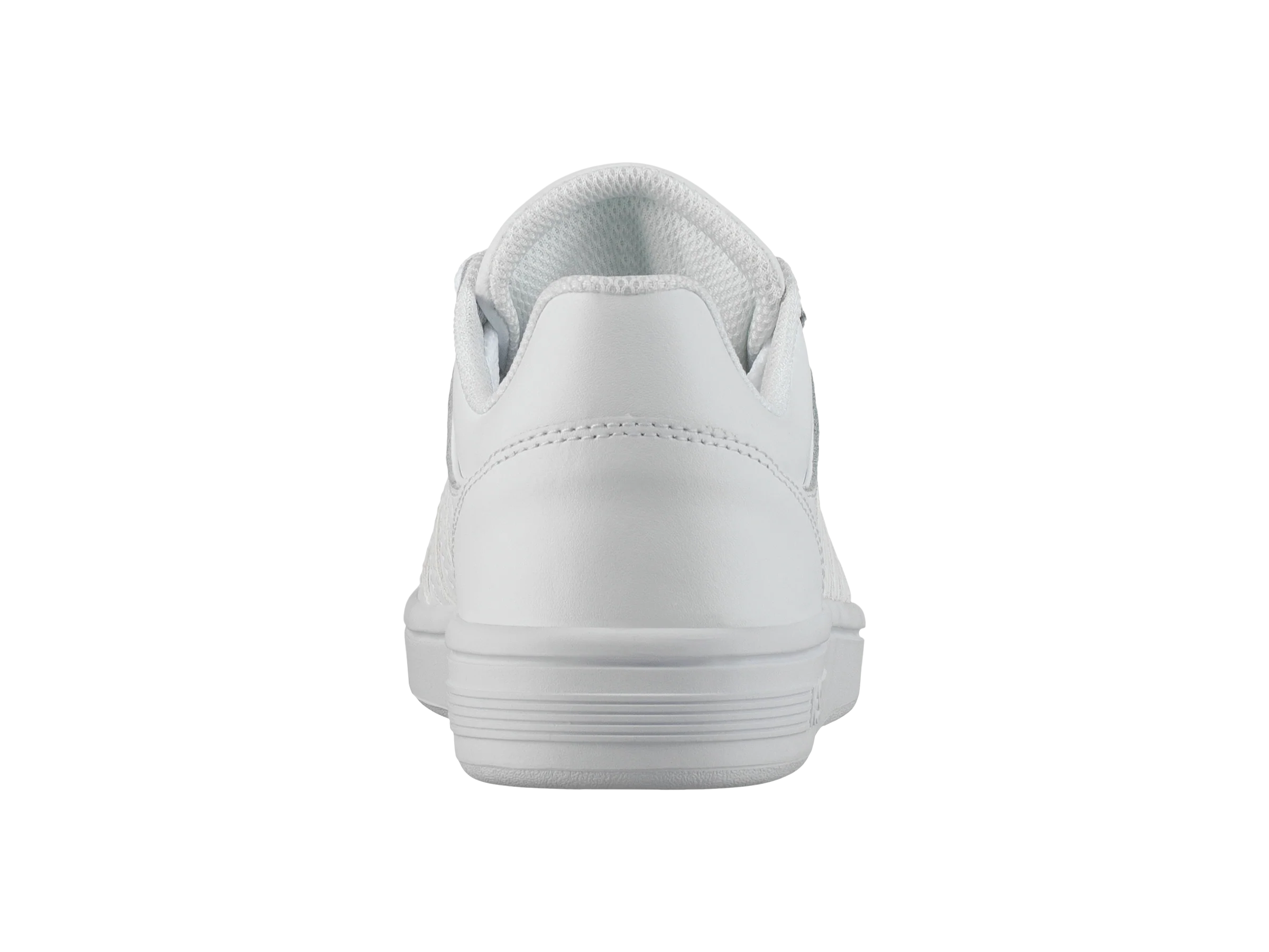 96154-175-M | COURT WINSTON | WHITE/WHITE/SILVER - Image 4