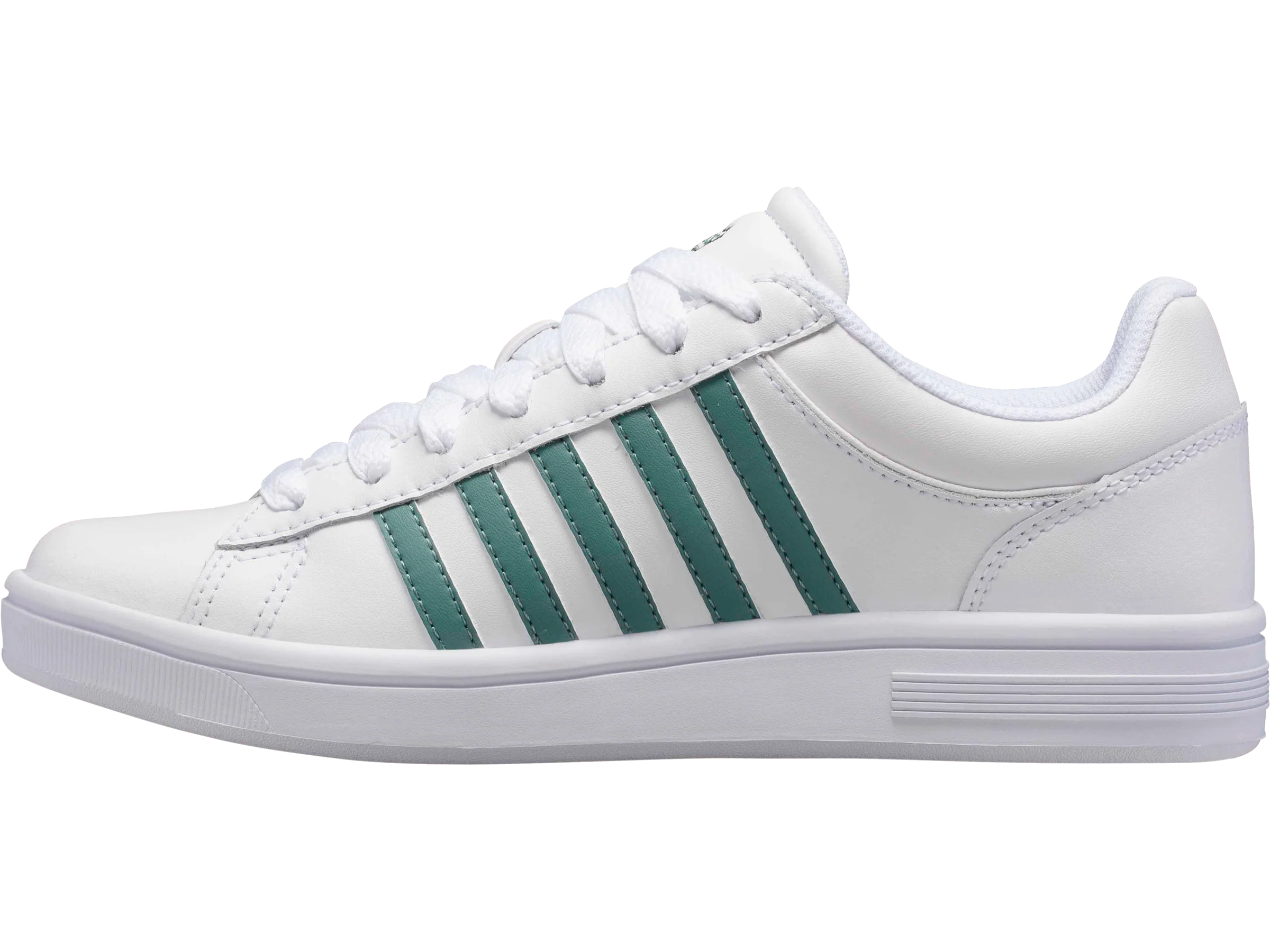 96154-182-M | COURT WINSTON | WHITE/SAGE BRUSH - Image 5