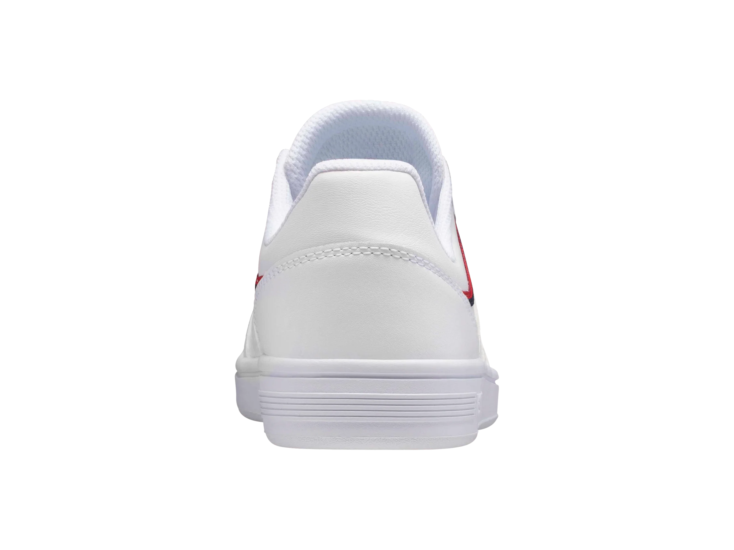 96154-185-M | COURT WINSTON | WHITE/WHITE/CORPORATE/TAPE - Image 4