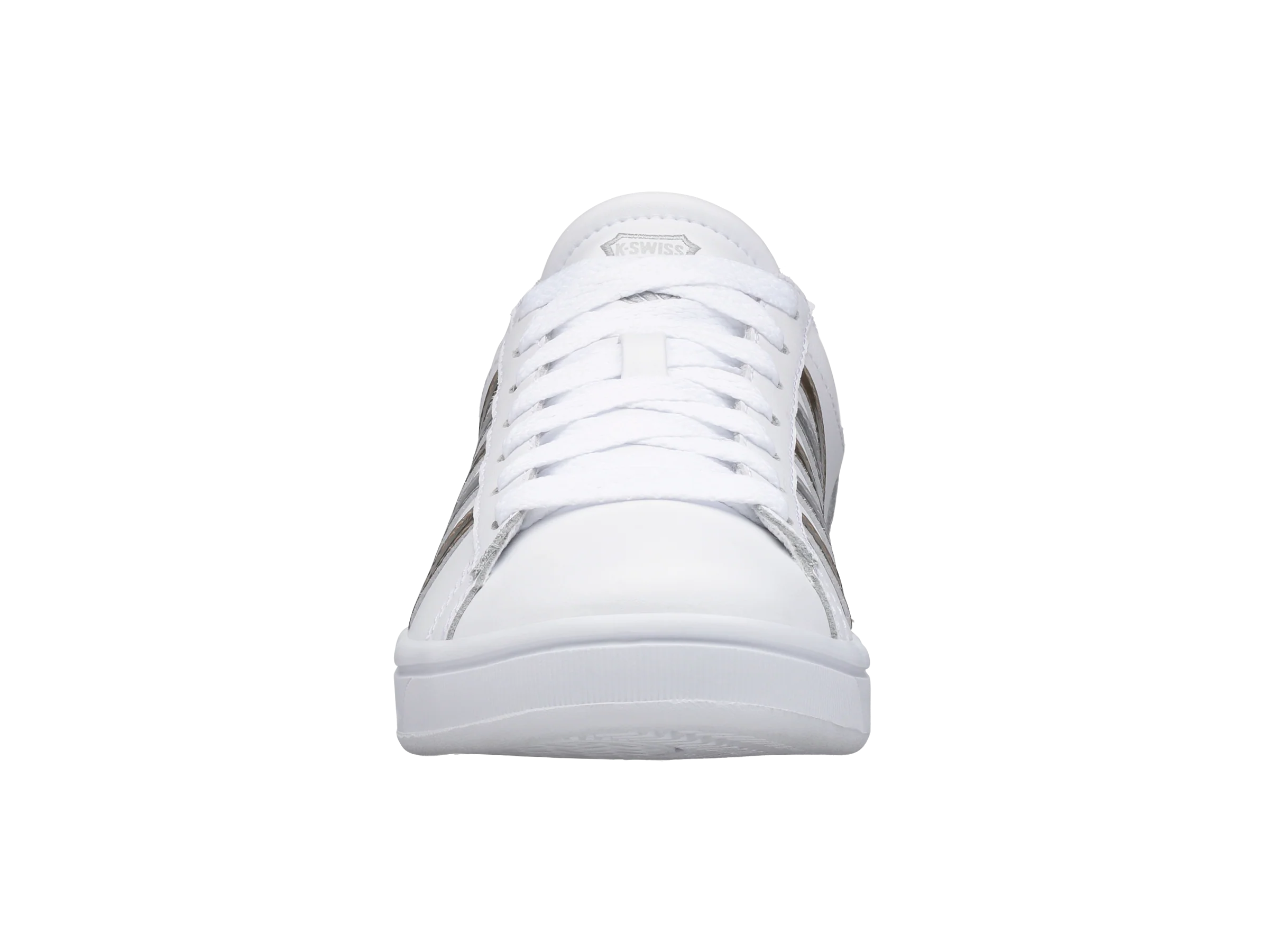 96154-923-M | COURT WINSTON | WHITE/SILVER/GOLD - Image 3