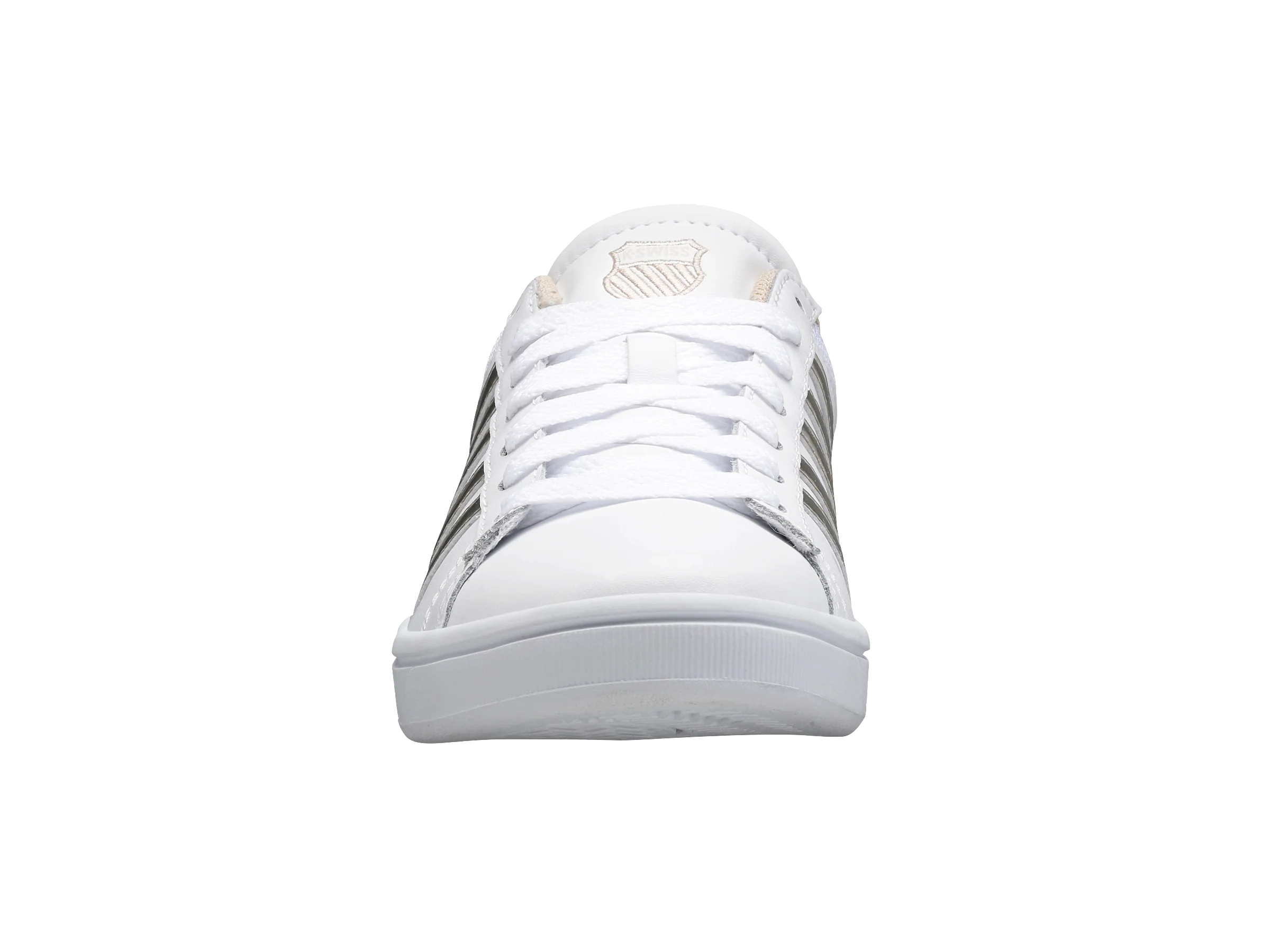 96154-997-M | COURT WINSTON | WHITE/CHAMPAGNE - Image 3