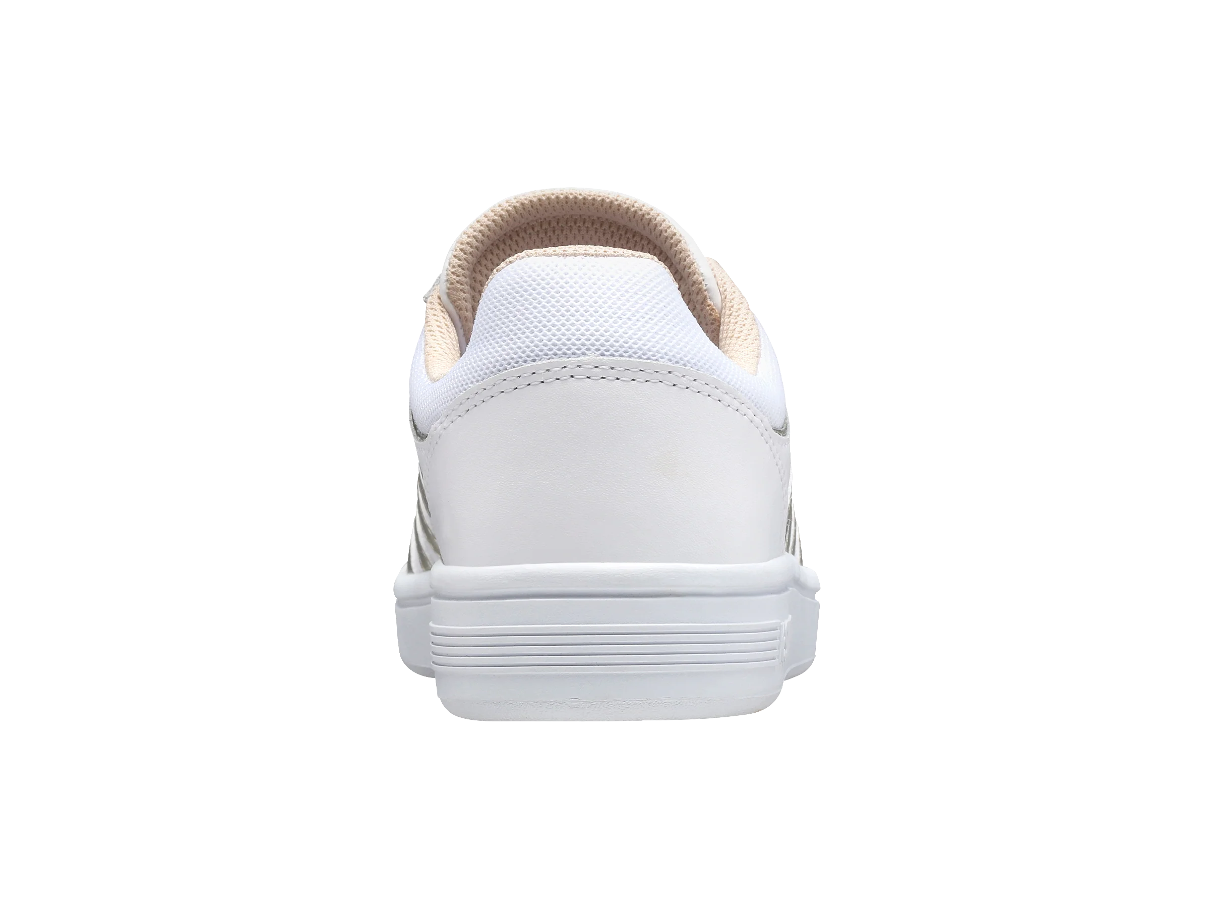 96154-997-M | COURT WINSTON | WHITE/CHAMPAGNE - Image 4