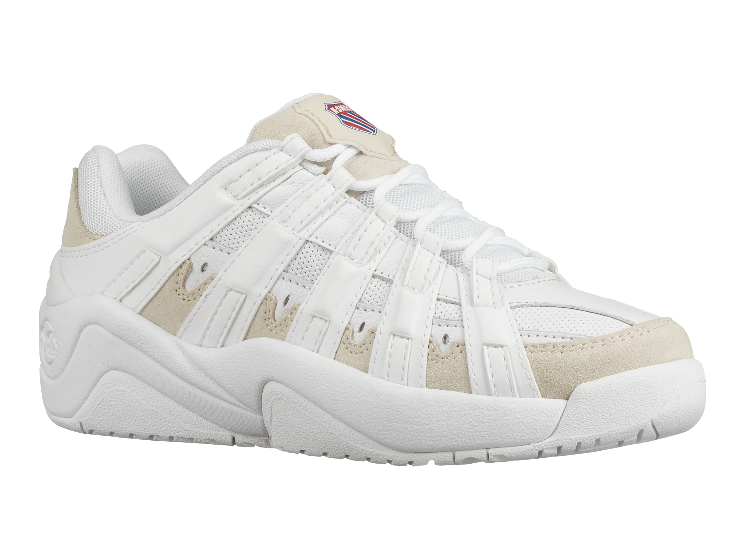96321-189-M | ENDORSEMENT | WHITE/BONE - Image 2