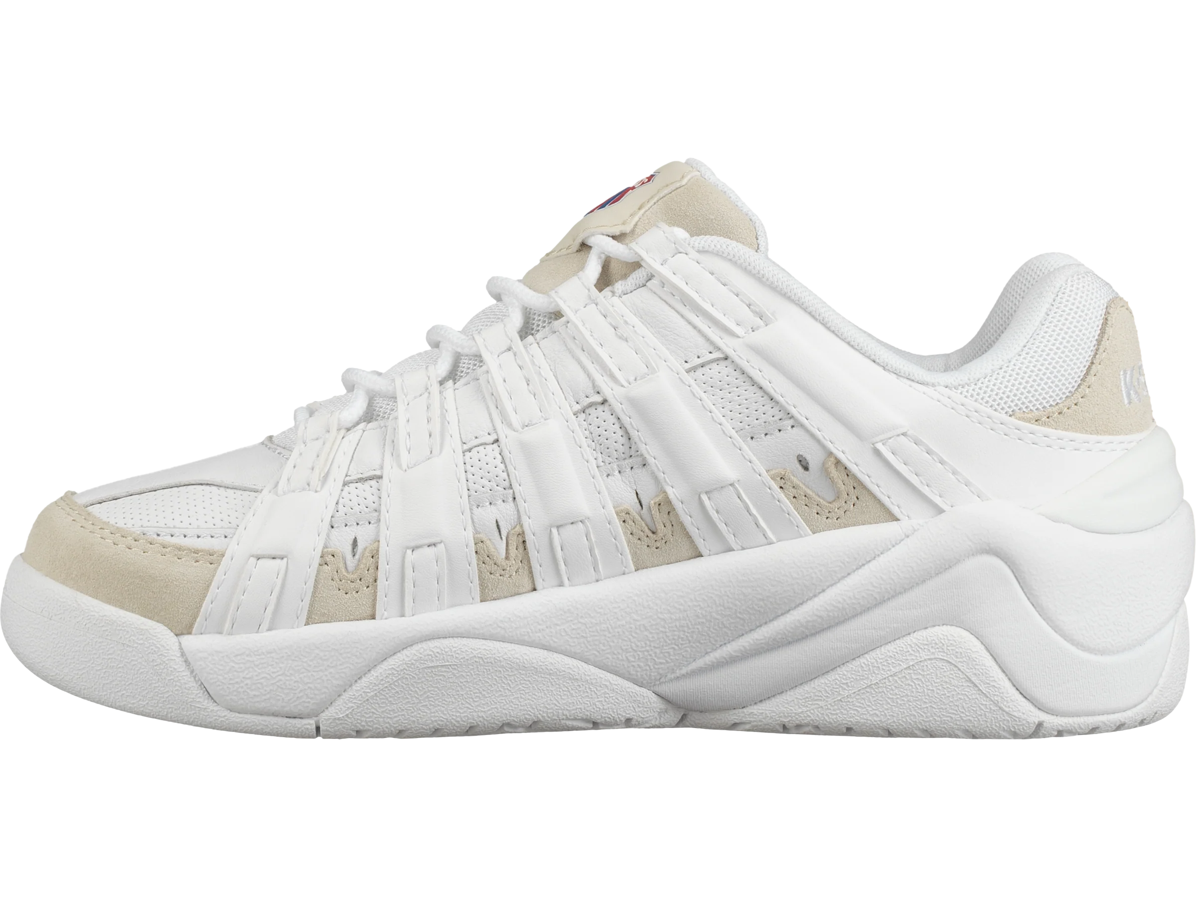 96321-189-M | ENDORSEMENT | WHITE/BONE - Image 5