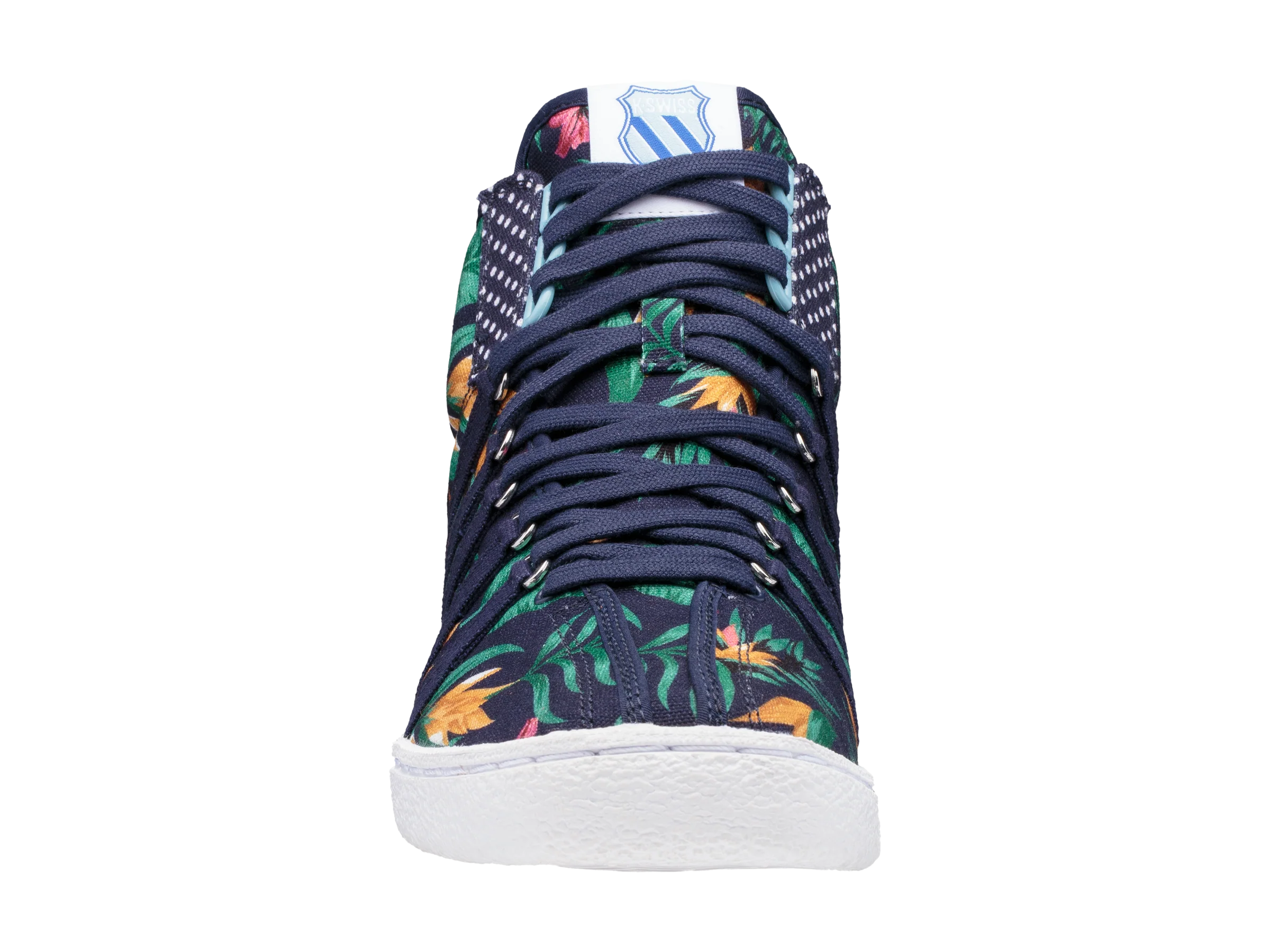 96338-998-M | WOMEN'S CLASSIC 66 MID T | CALI TROPIC - Image 3