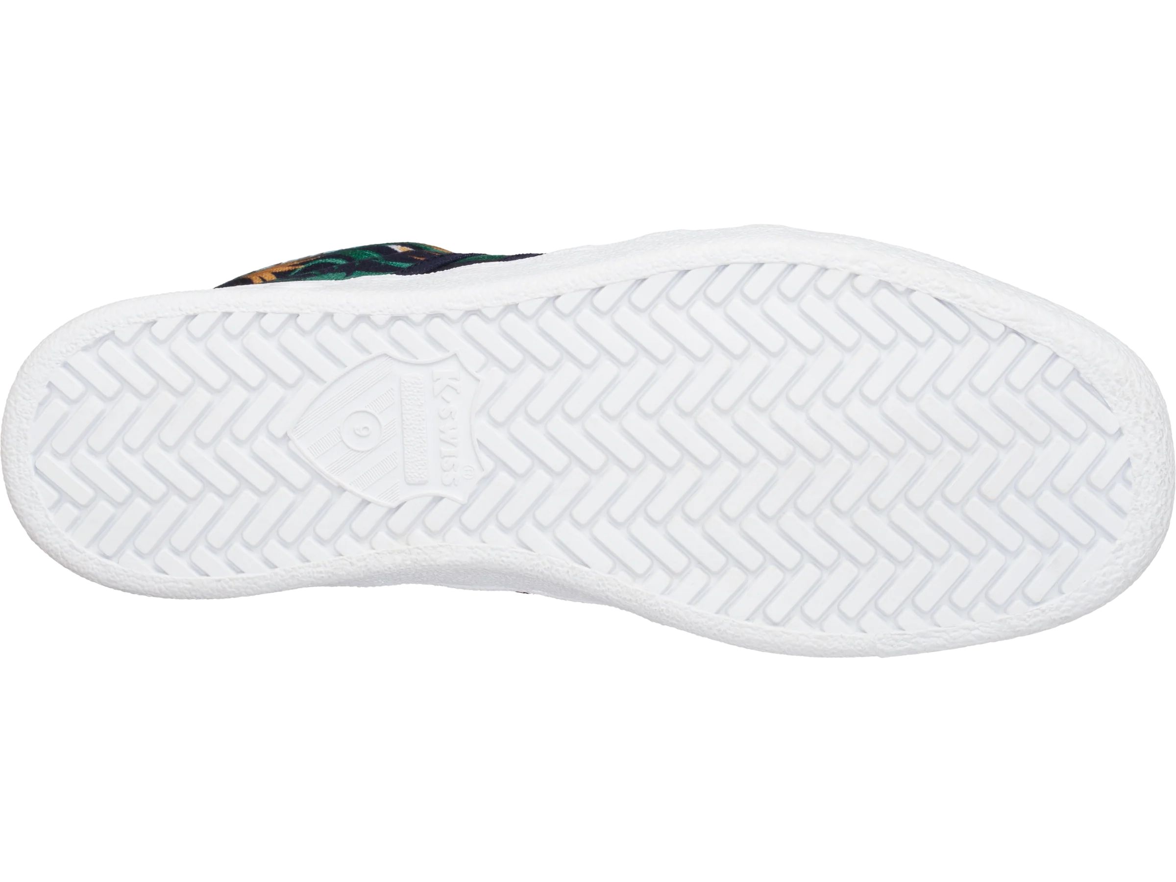 96338-998-M | WOMEN'S CLASSIC 66 MID T | CALI TROPIC - Image 6