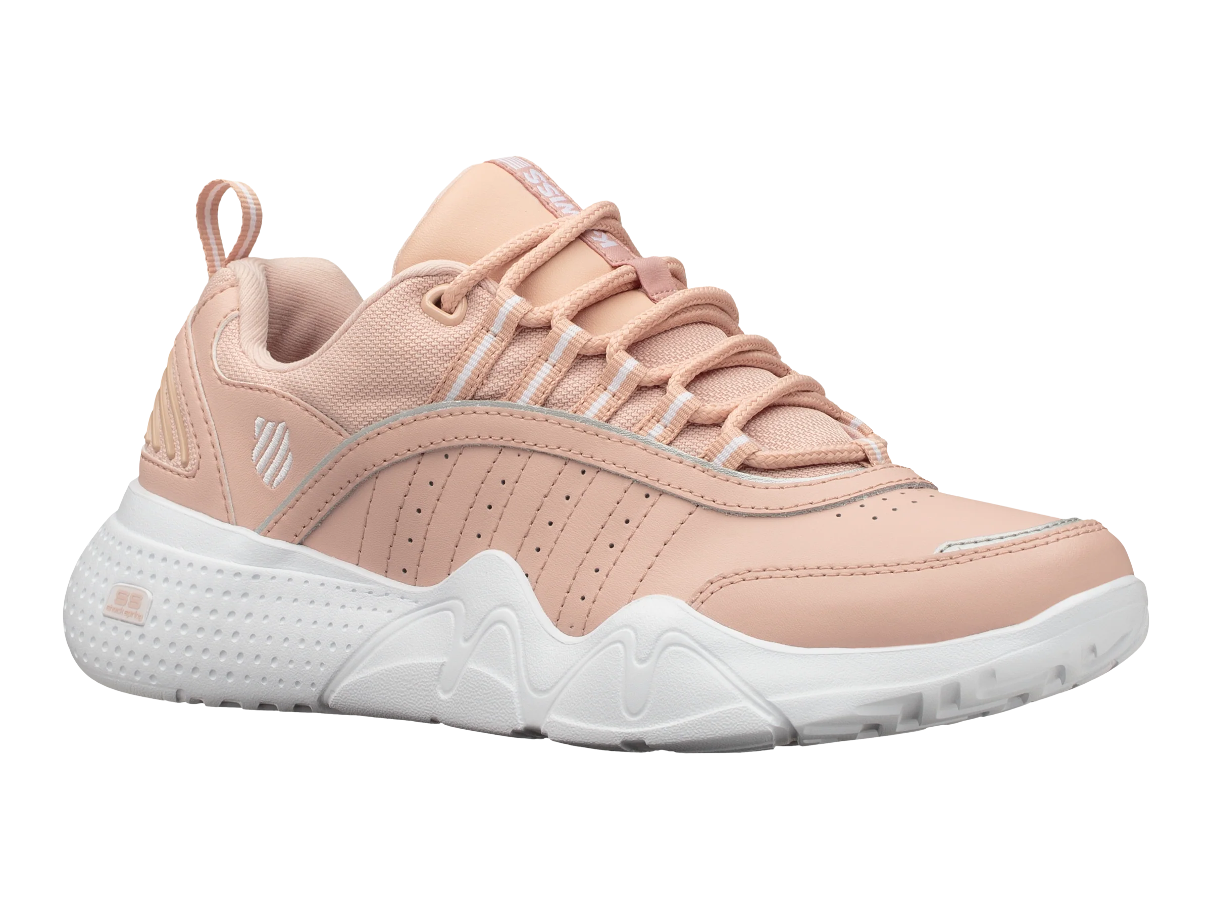 96398-694-M | WOMENS CR-CASTLE | CAMEO ROSE/WHITE - Image 2