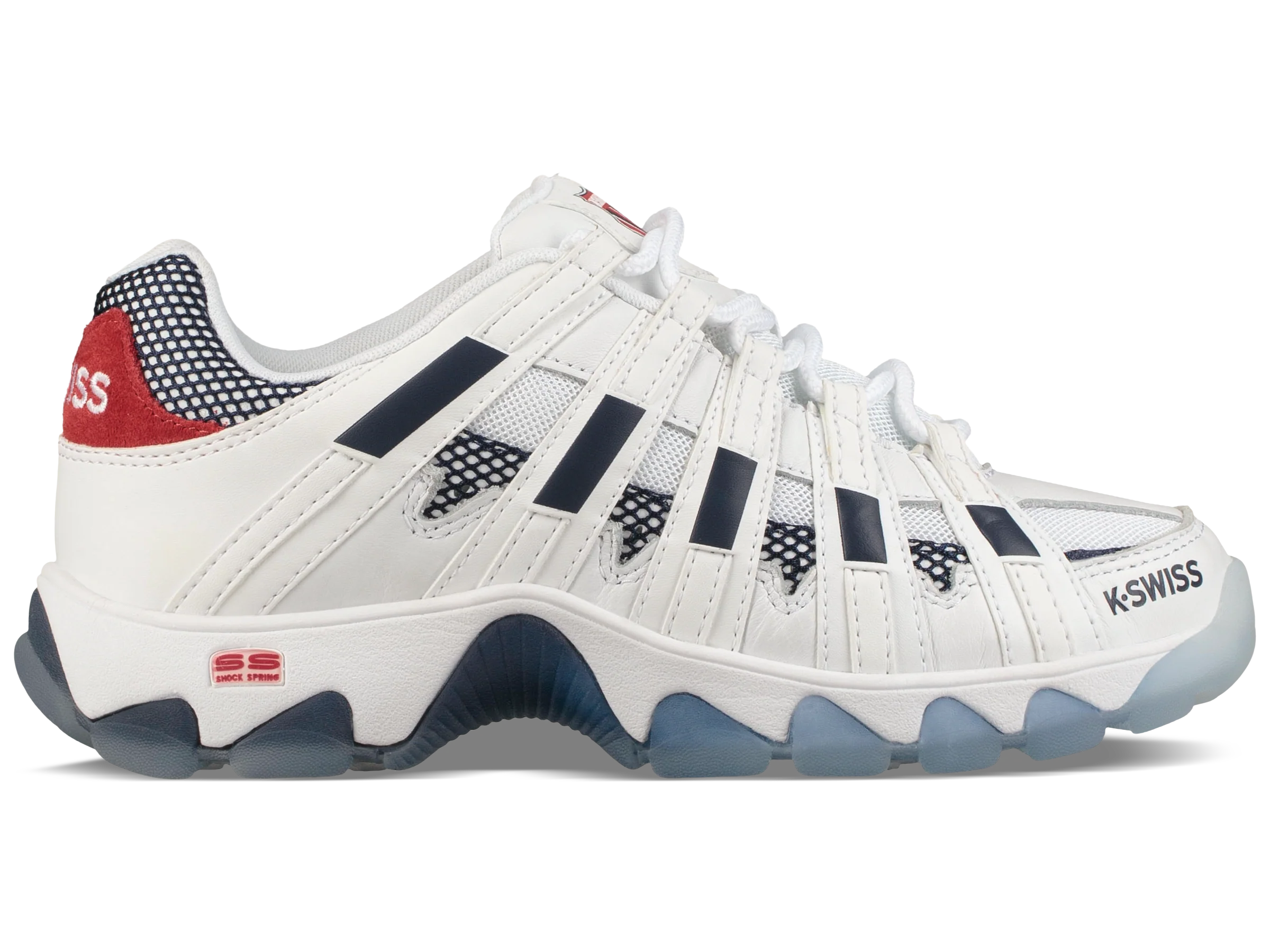 96412-113-M | ST429 SB | WHITE/CORPORATE