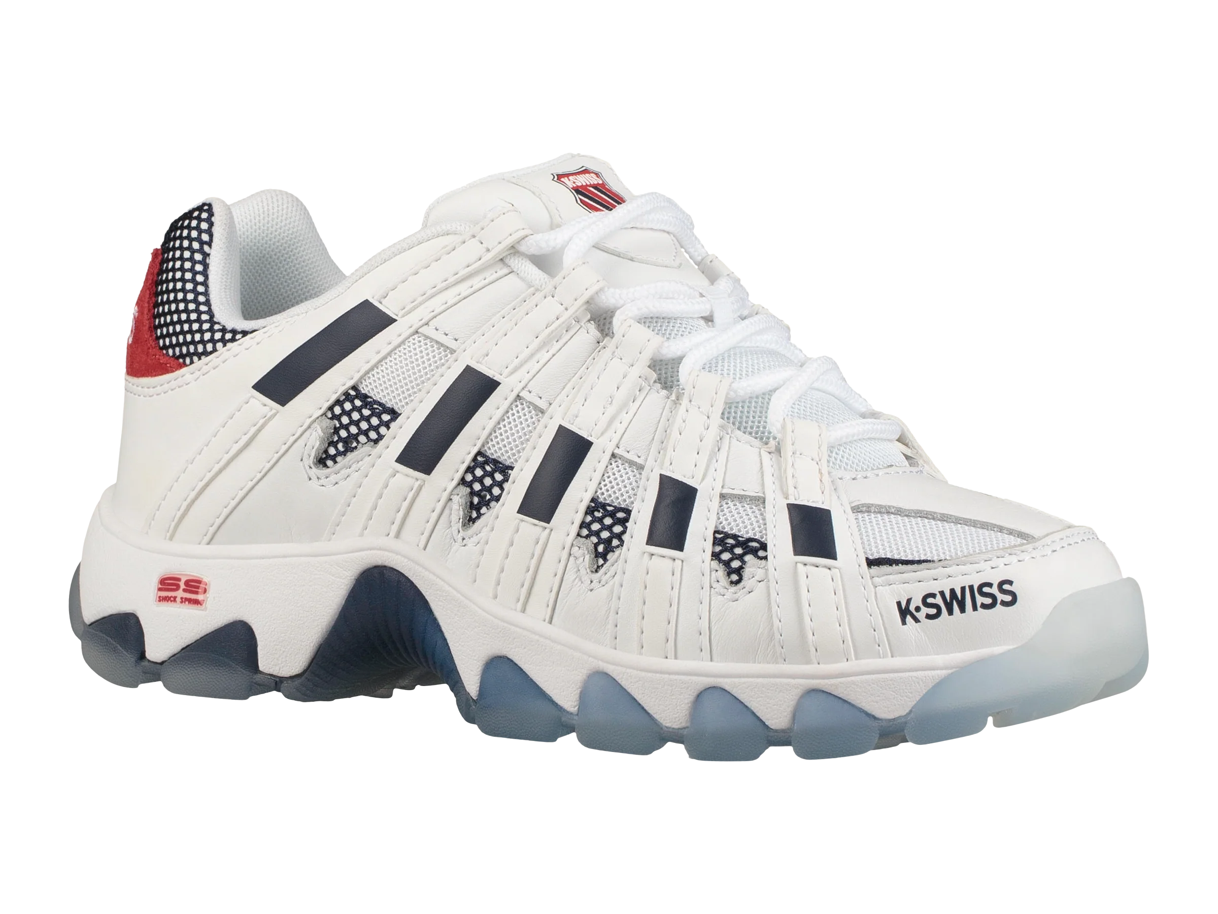 96412-113-M | ST429 SB | WHITE/CORPORATE - Image 2