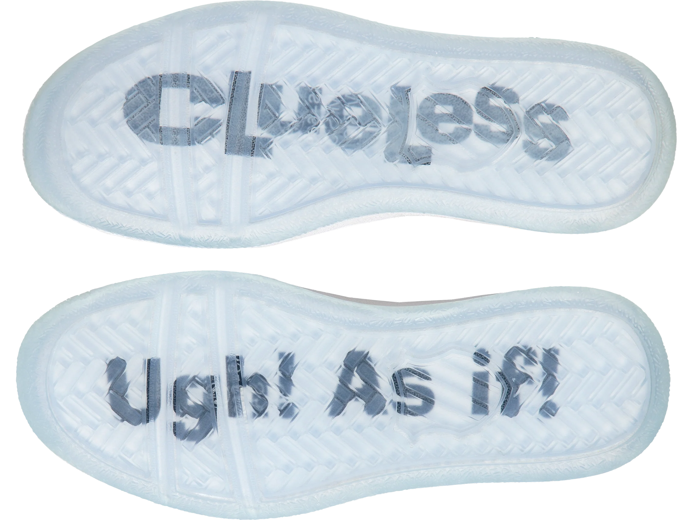 96538-106-M | CLASSIC VN T CLUELESS | WHITE/YELLOW PLAID - Image 6