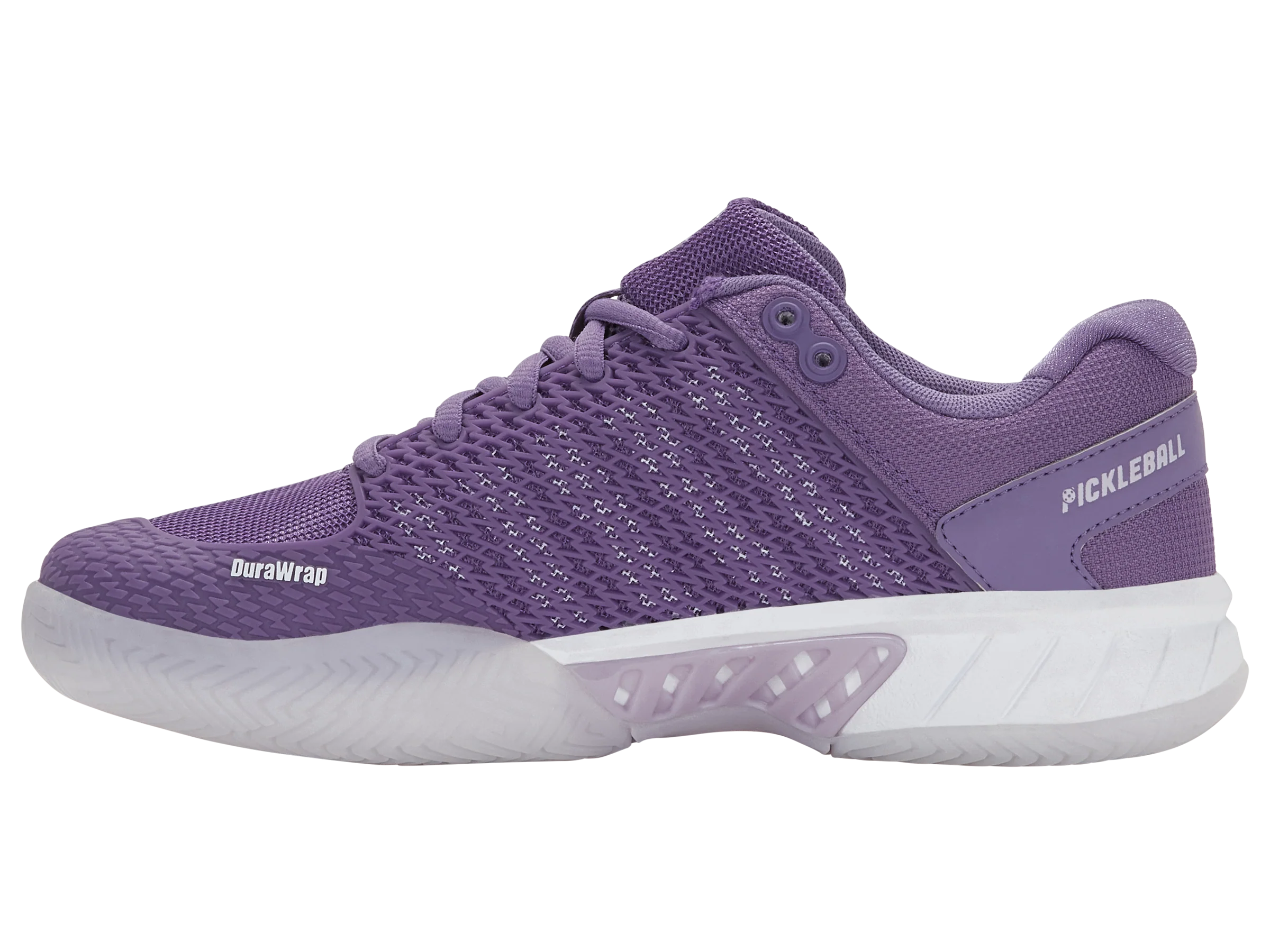 96563-503-M | EXPRESS LIGHT PICKLEBALL | PURPLE HAZE/WHITE/ORCHID HUSH - Image 5