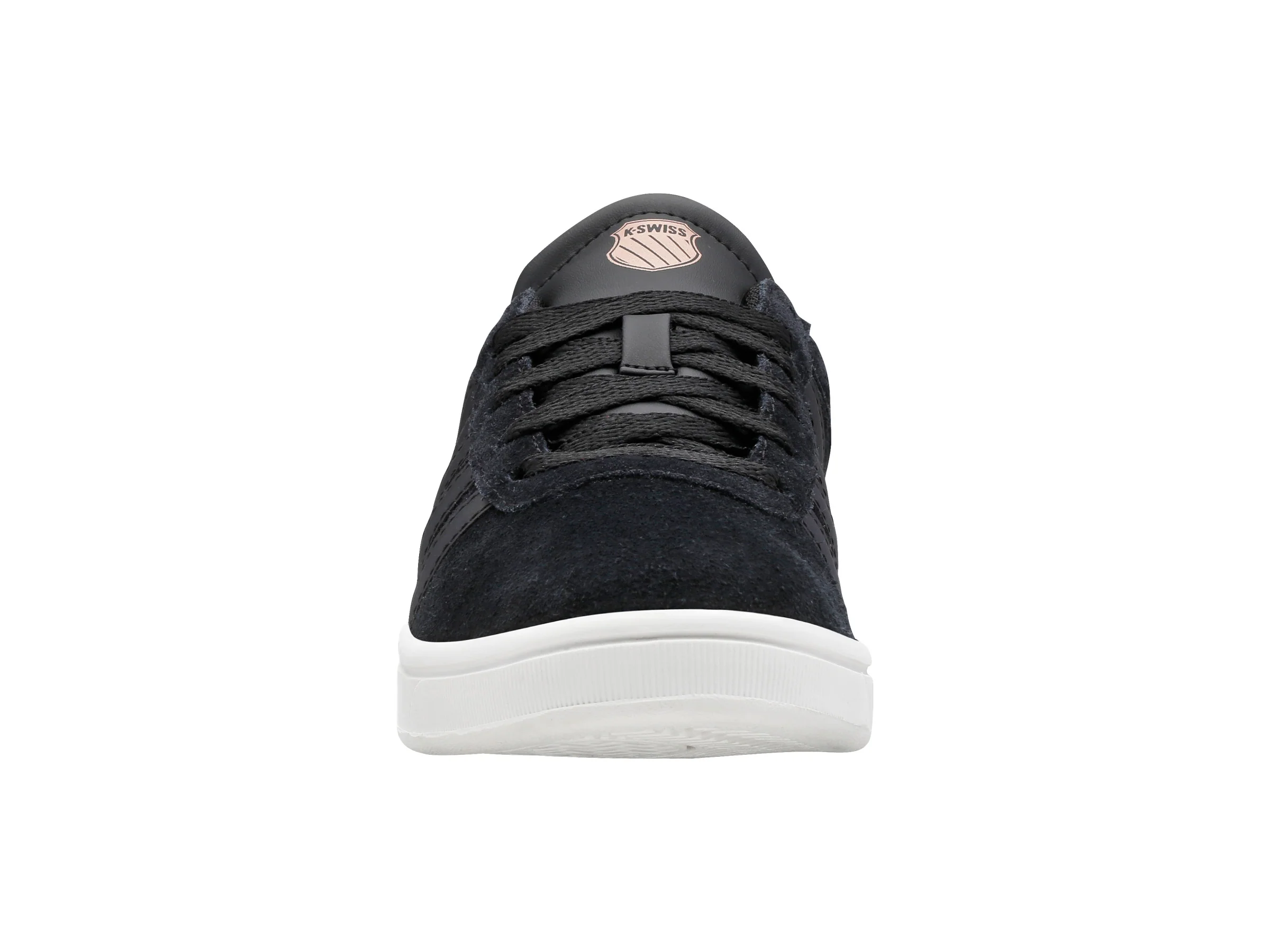 96595-021-M | COURT CHESWICK SP SDE | BLACK/ROSE GOLD/BLANC DE BLANC - Image 3