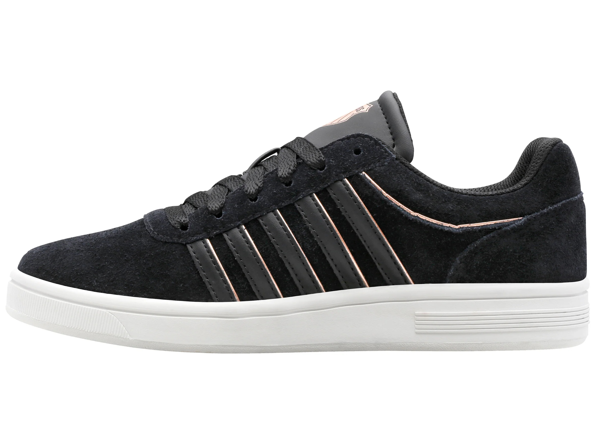 96595-021-M | COURT CHESWICK SP SDE | BLACK/ROSE GOLD/BLANC DE BLANC - Image 5