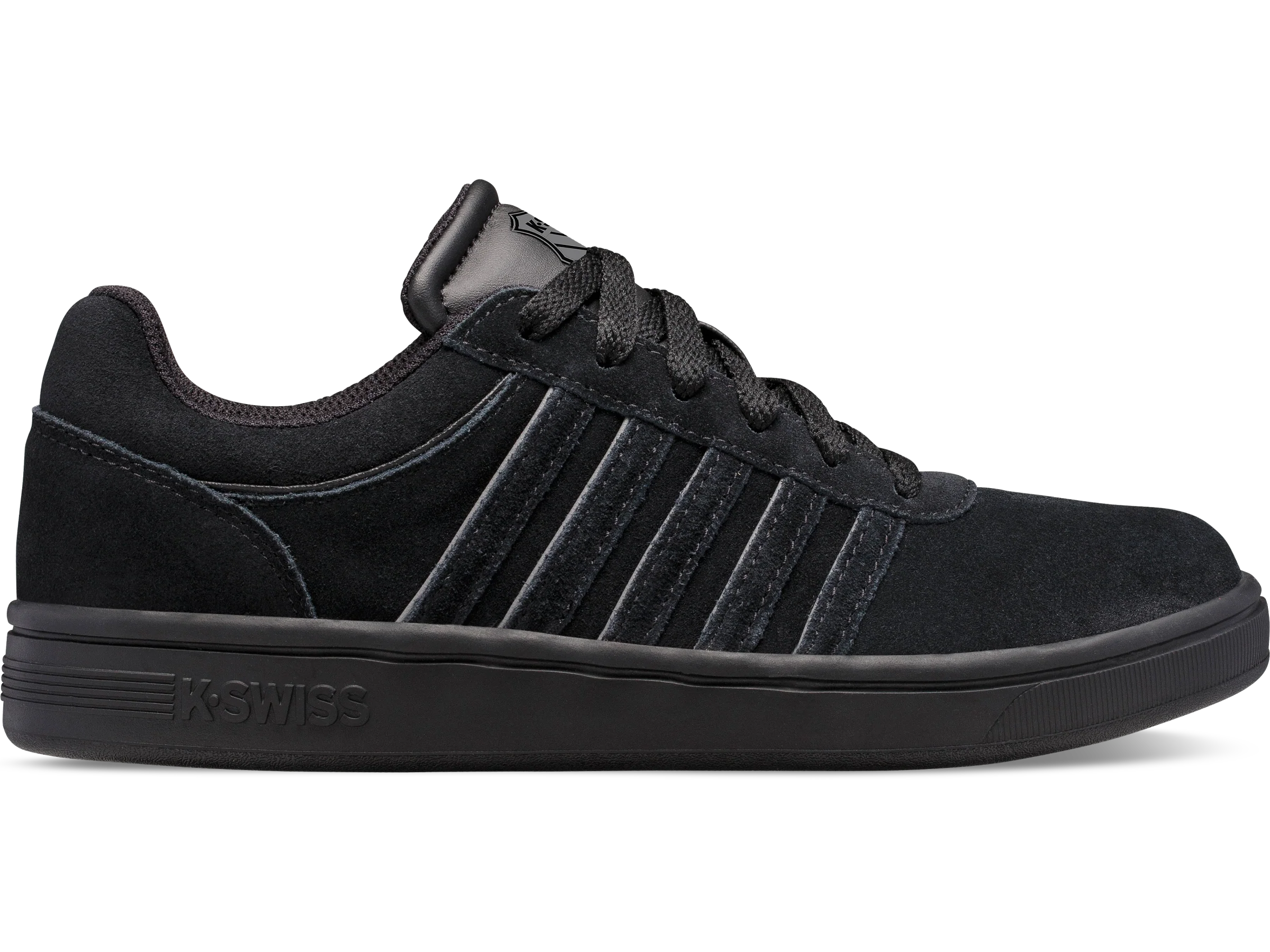 96595-022-M | COURT CHESWICK SP SDE | BLACK/BLACK/CHARCOAL