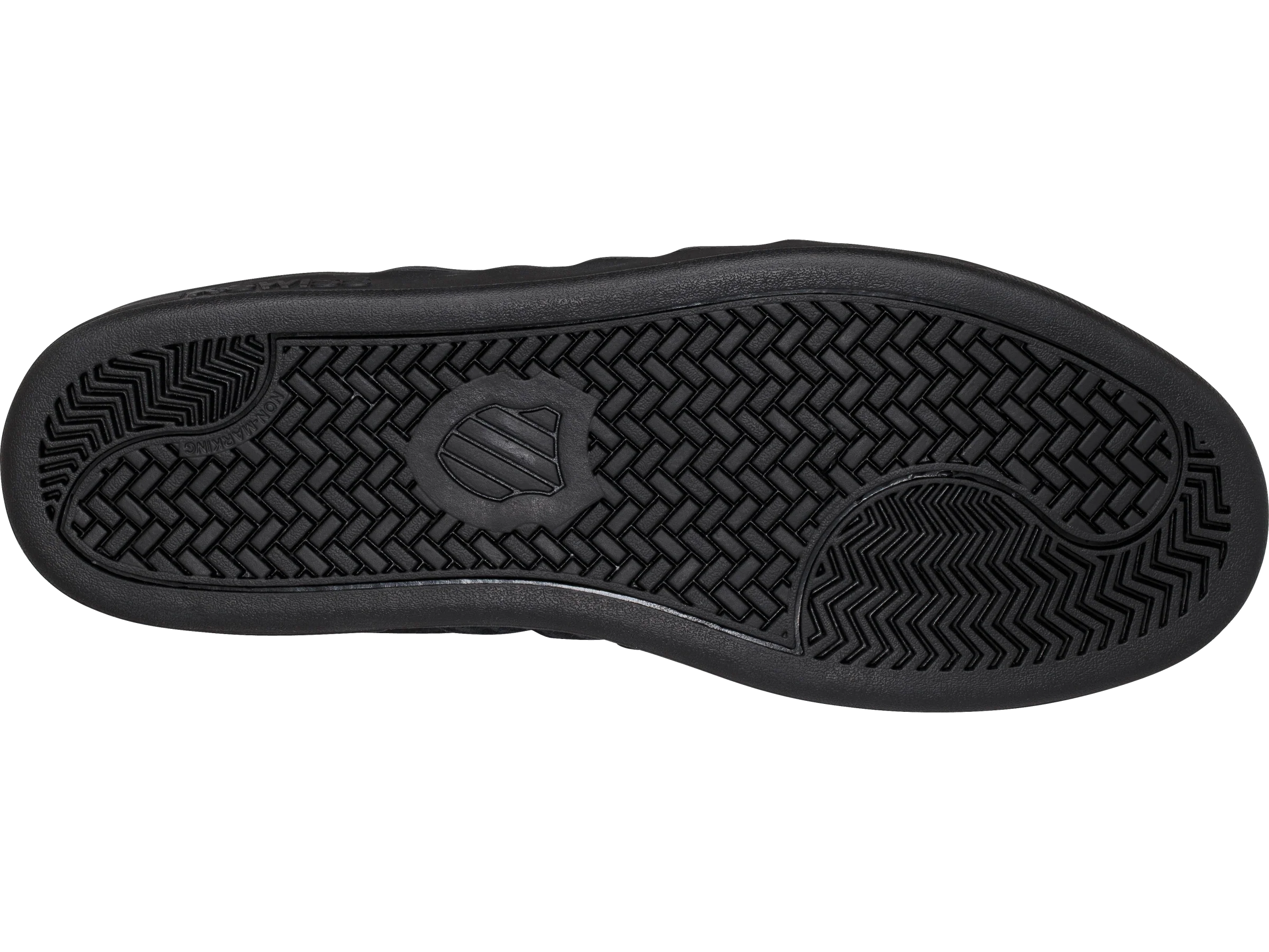 96595-022-M | COURT CHESWICK SP SDE | BLACK/BLACK/CHARCOAL - Image 6