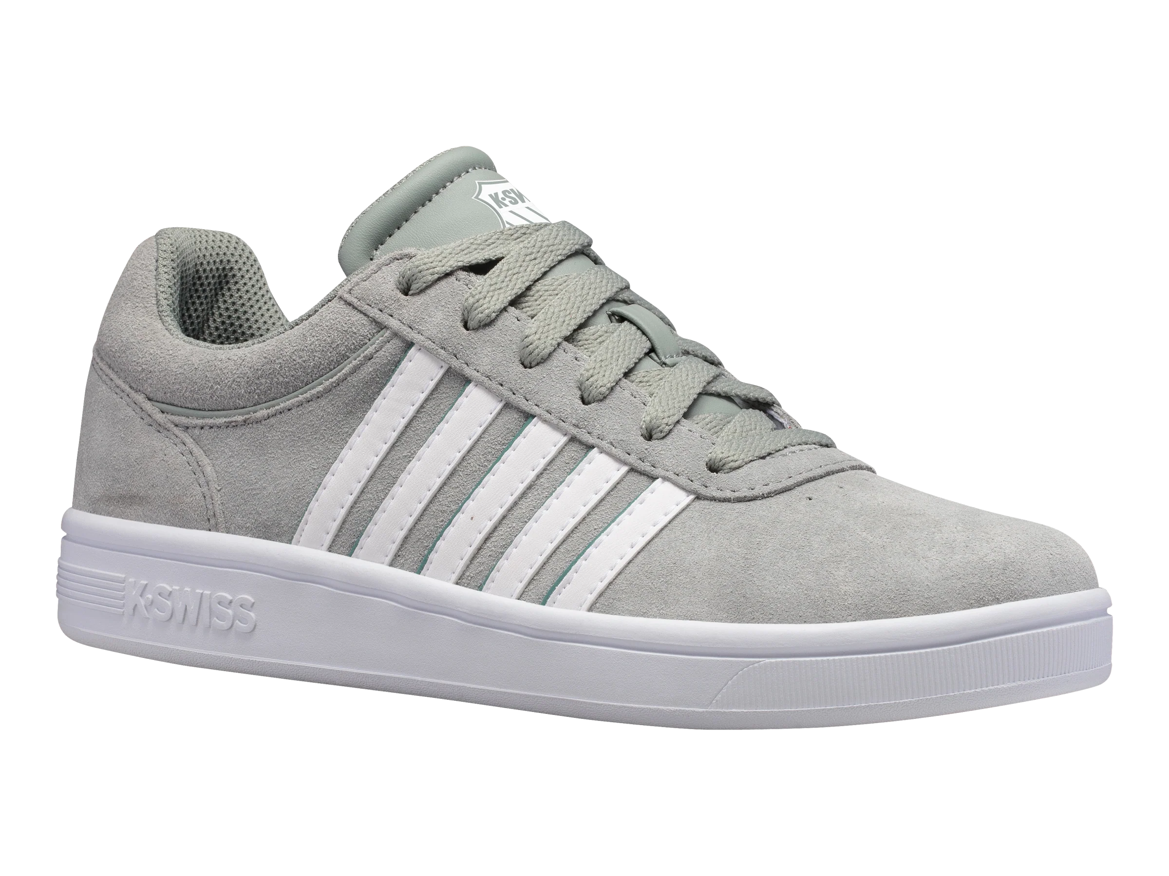 96595-024-M | COURT CHESWICK SP SDE | SLATE GRAY/SAGE BRUSH/WHITE - Image 2