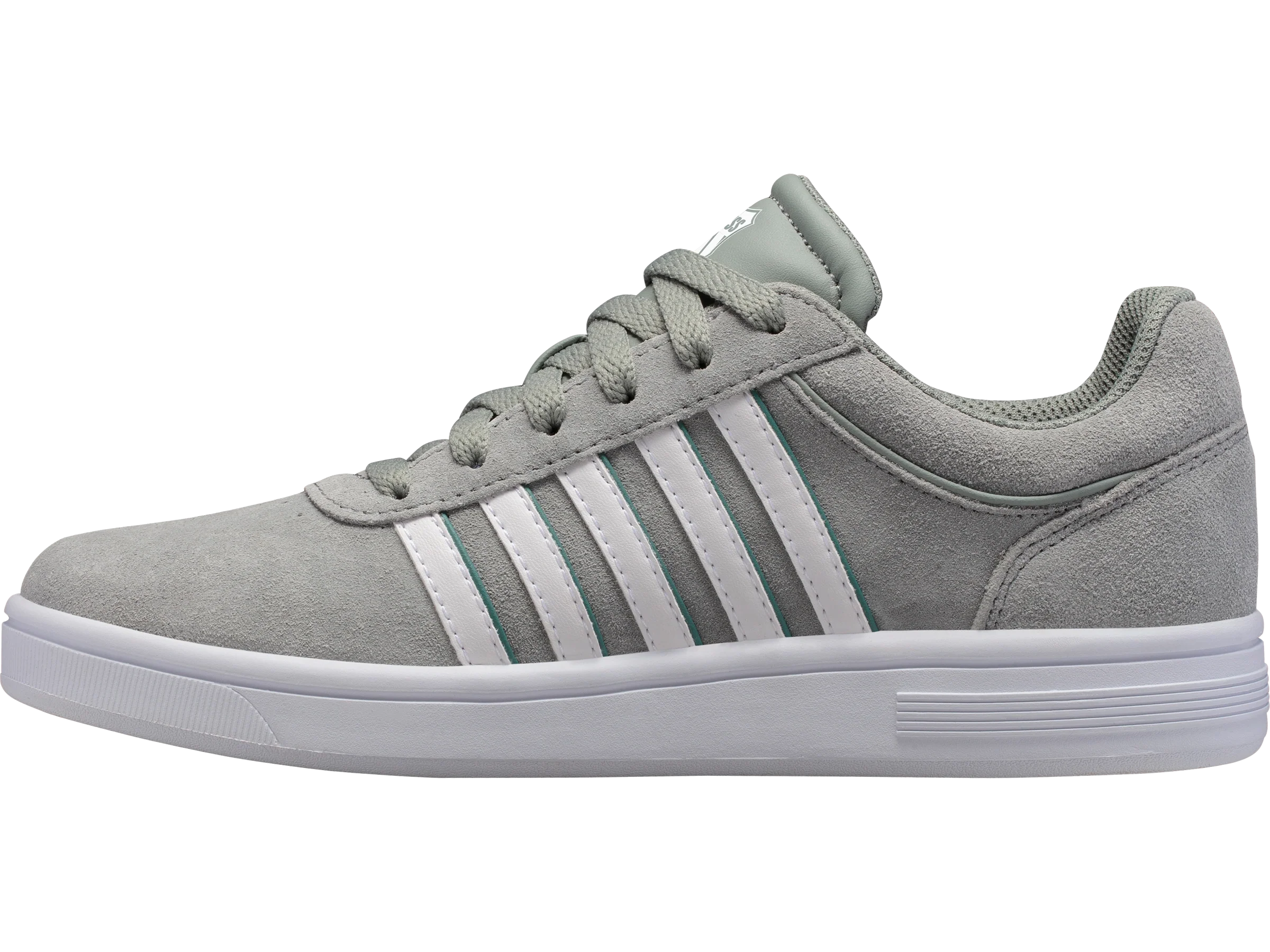 96595-024-M | COURT CHESWICK SP SDE | SLATE GRAY/SAGE BRUSH/WHITE - Image 5
