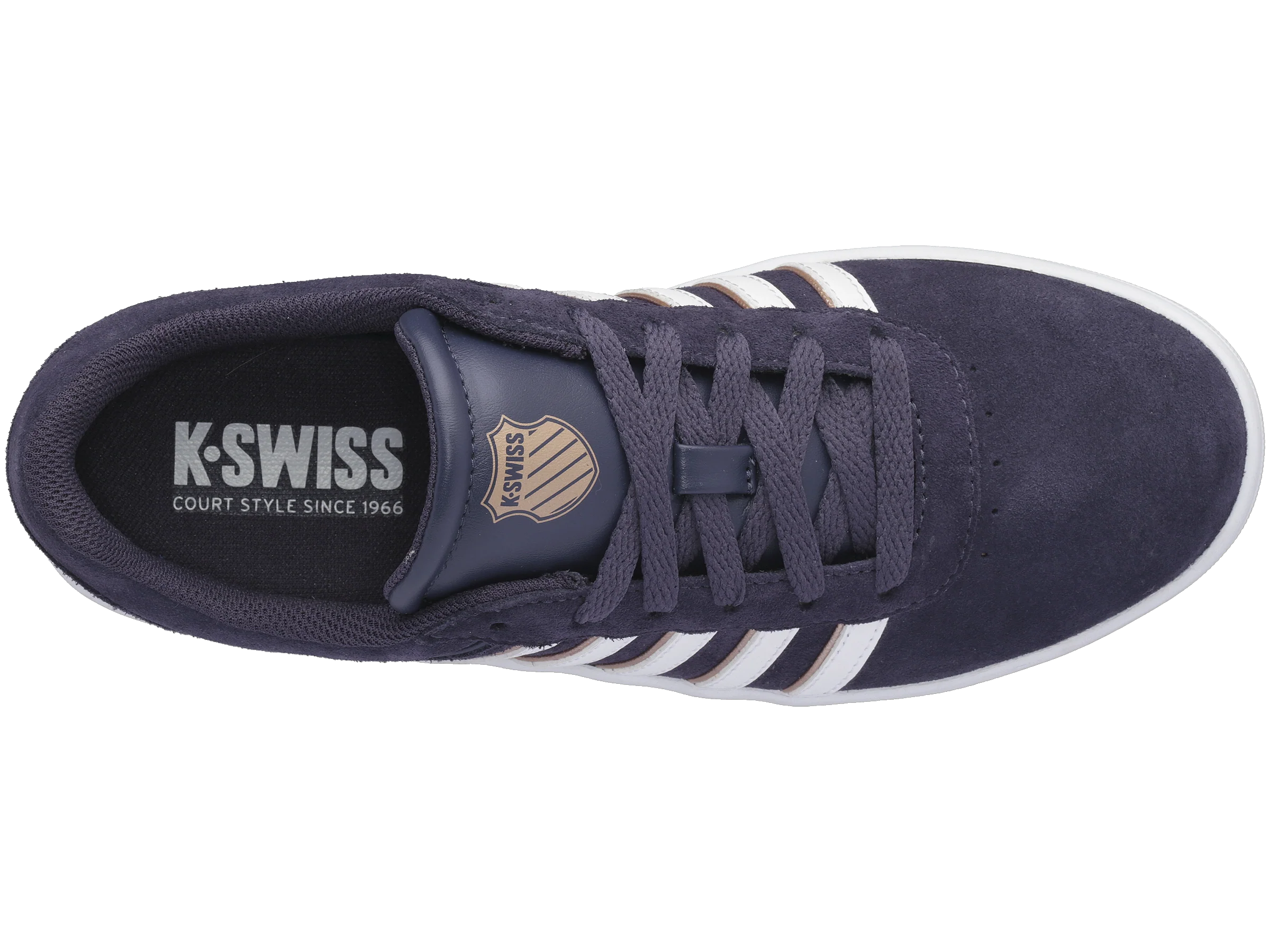 96595-036-M | COURT CHESWICK SP SDE | GRAYSTONE/ROSE GOLD/WHITE - Image 7