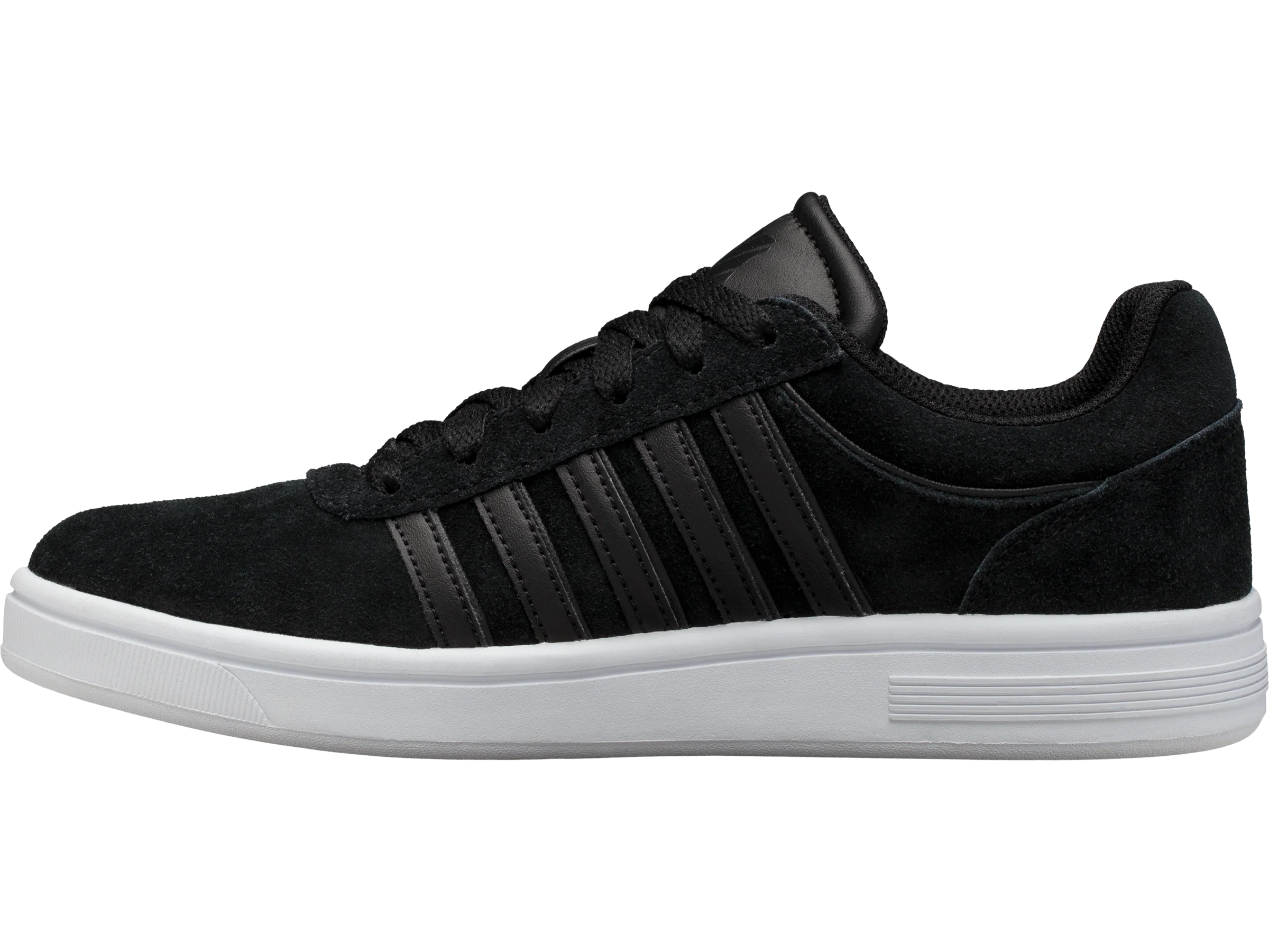 96595-044-M | COURT CHESWICK SP SDE | BLACK/BLACK/WHITE - Image 5