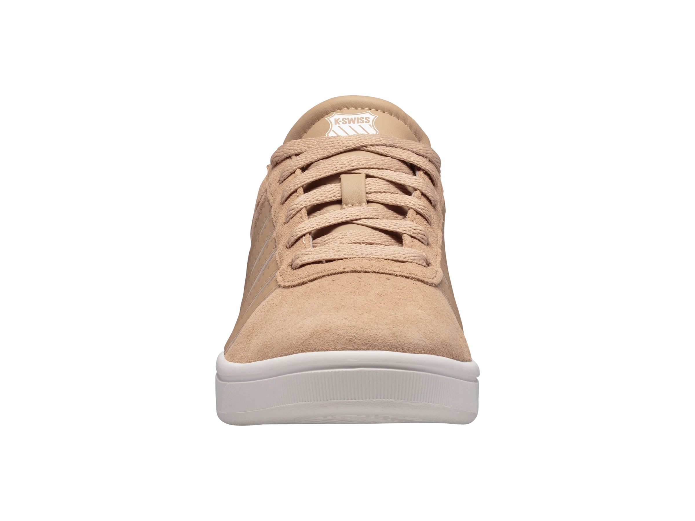 96595-210-M | COURT CHESWICK SP SDE | NOUGAT/BLANC DE BLANC - Image 3