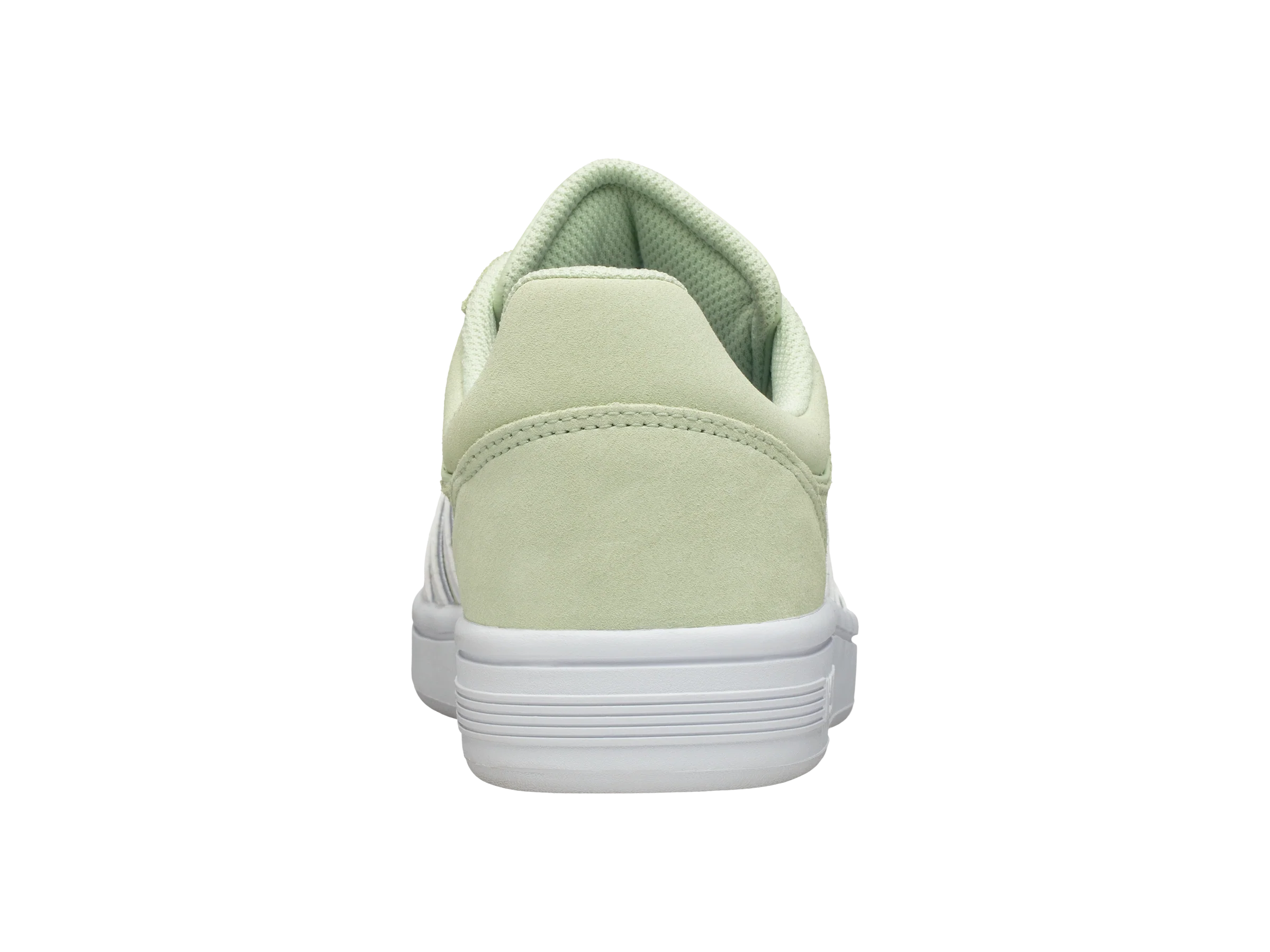 96595-350-M | COURT CHESWICK SP SDE | SEAFOAM GREEN/WHITE/SILVER - Image 4
