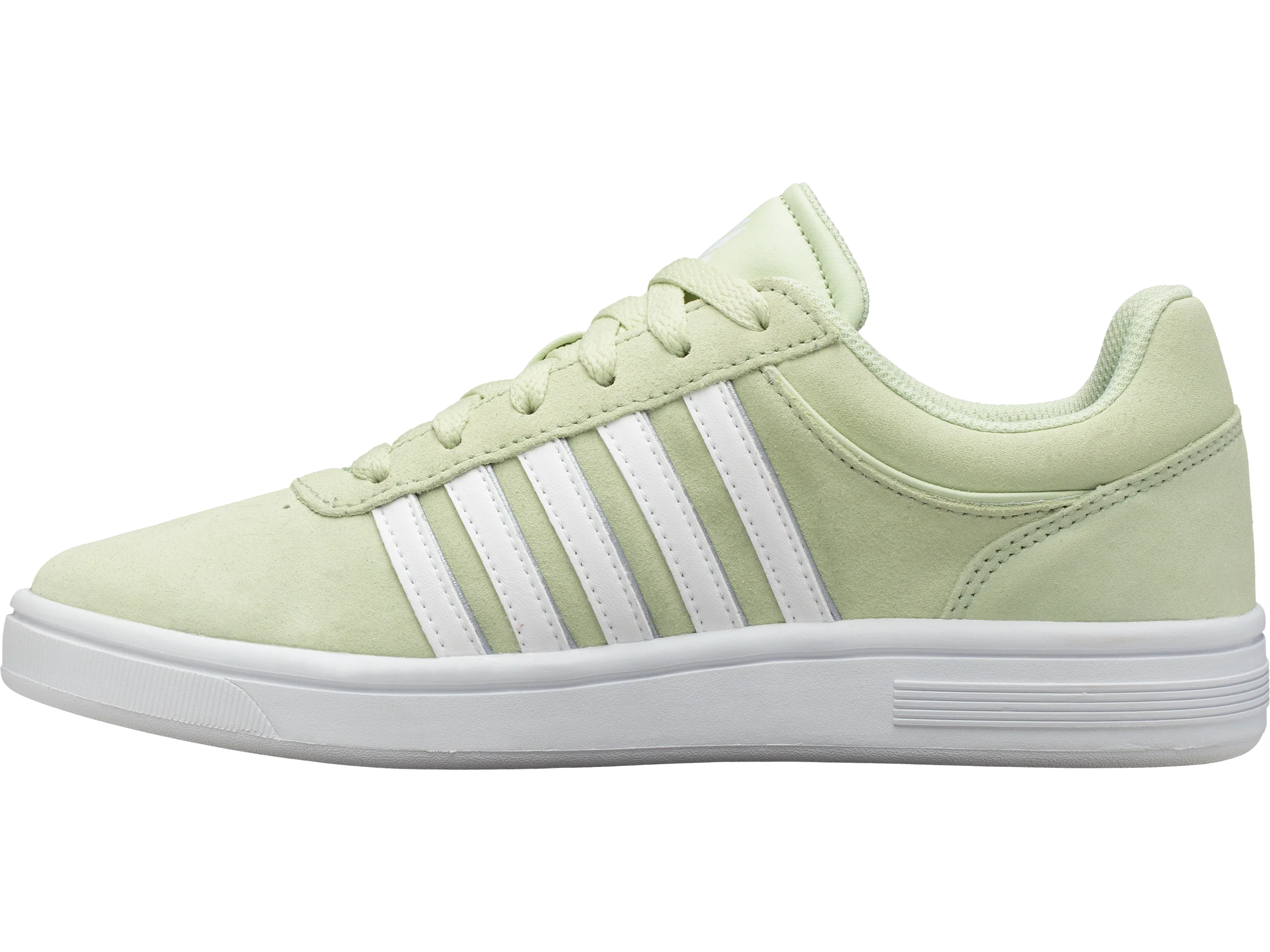 96595-350-M | COURT CHESWICK SP SDE | SEAFOAM GREEN/WHITE/SILVER - Image 5