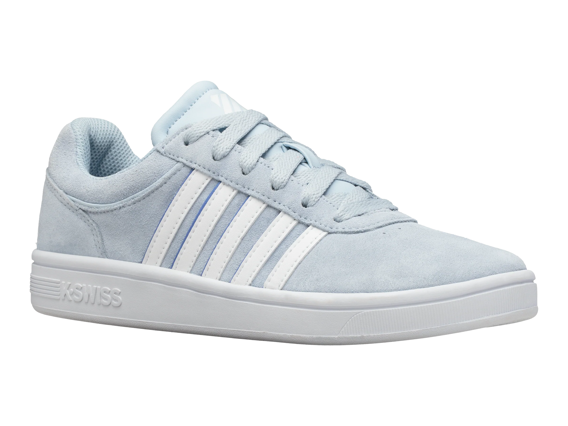 96595-444-M | COURT CHESWICK SP SDE | BALLAD BLUE/WHITE/AMPARO BLUE - Image 2