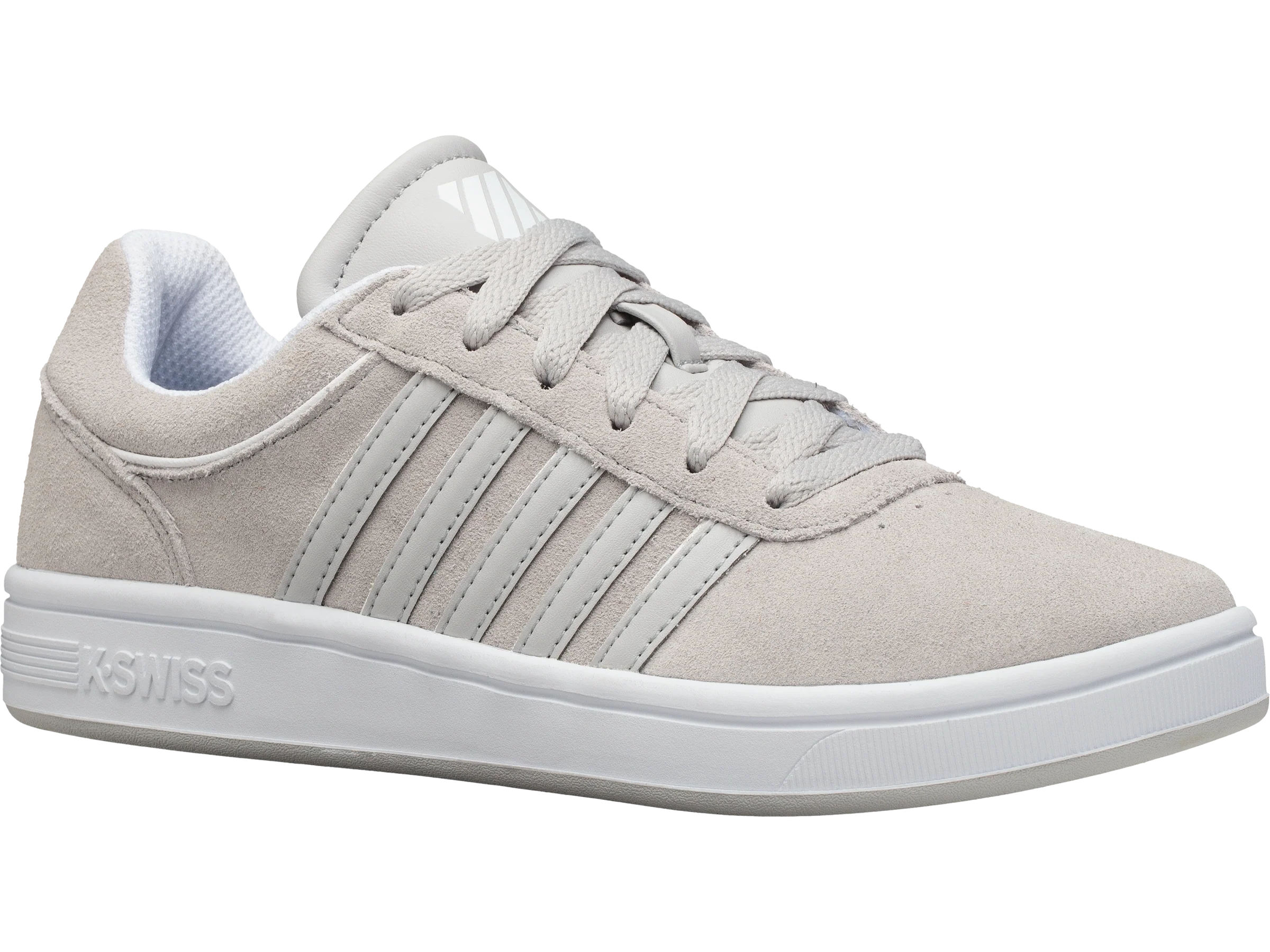 96595-469-M | COURT CHESWICK SP SDE | VAPOR BLUE/WHITE - Image 2