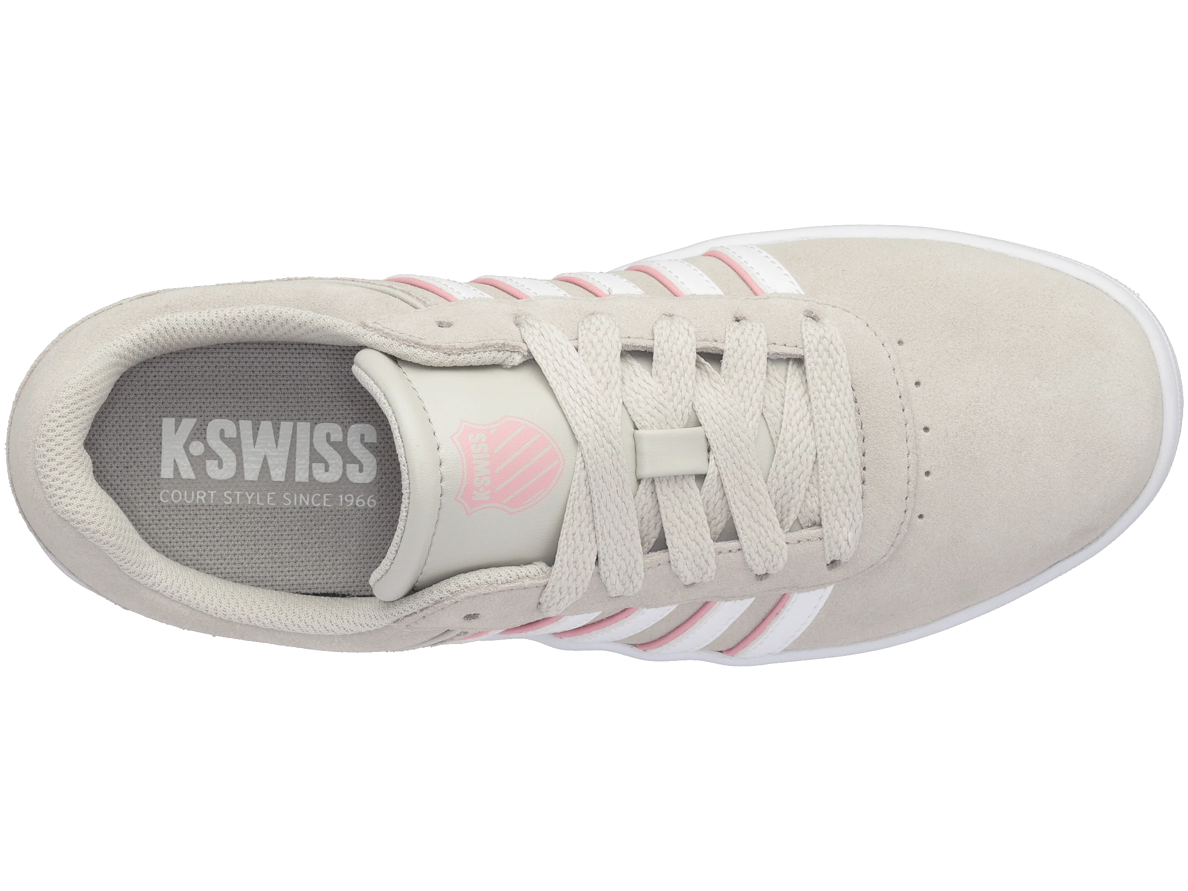 96595-951-M | COURT CHESWICK SP SDE | MOONSTRUCK/FLAMINGO PINK/WHITE - Image 7