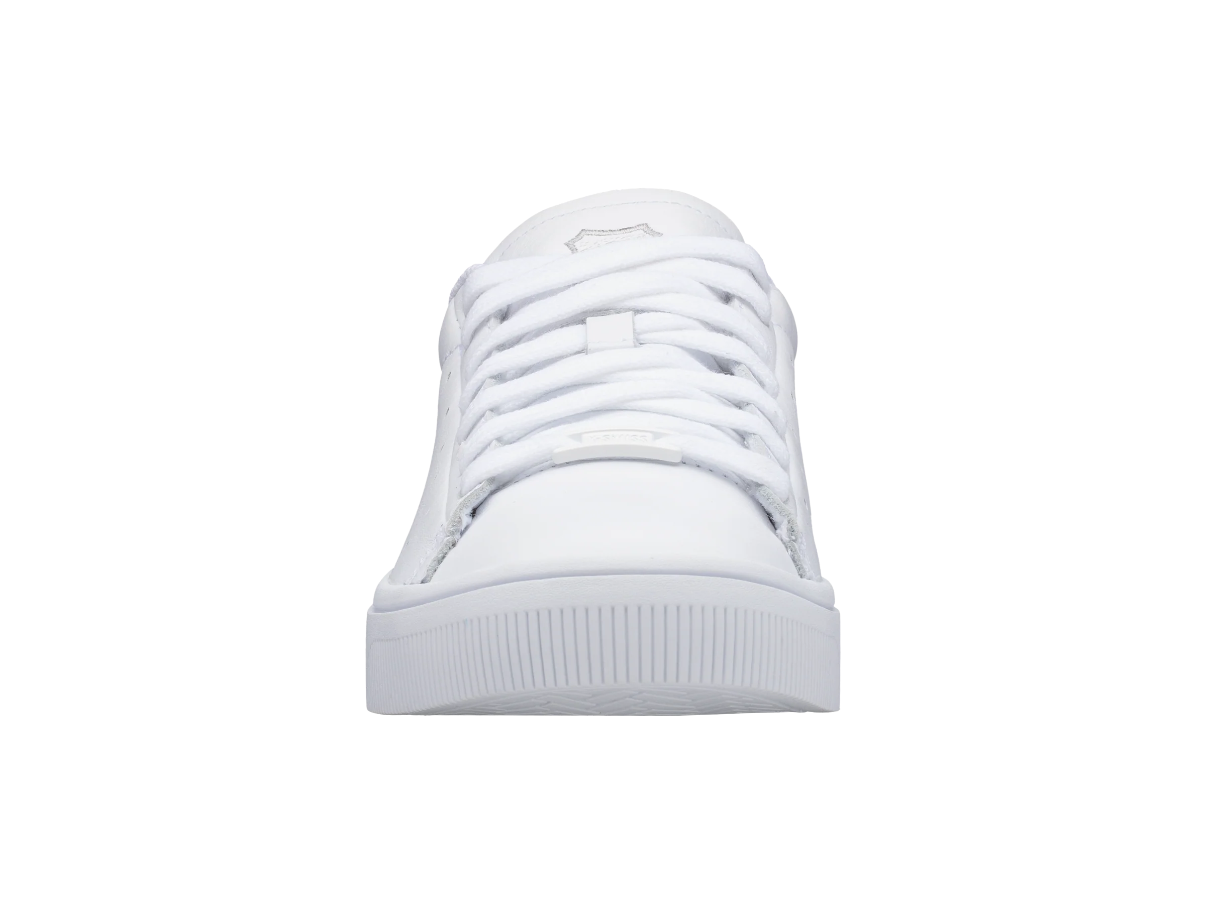 96596-101-M | COURT FRASCO II | WHITE/WHITE - Image 3
