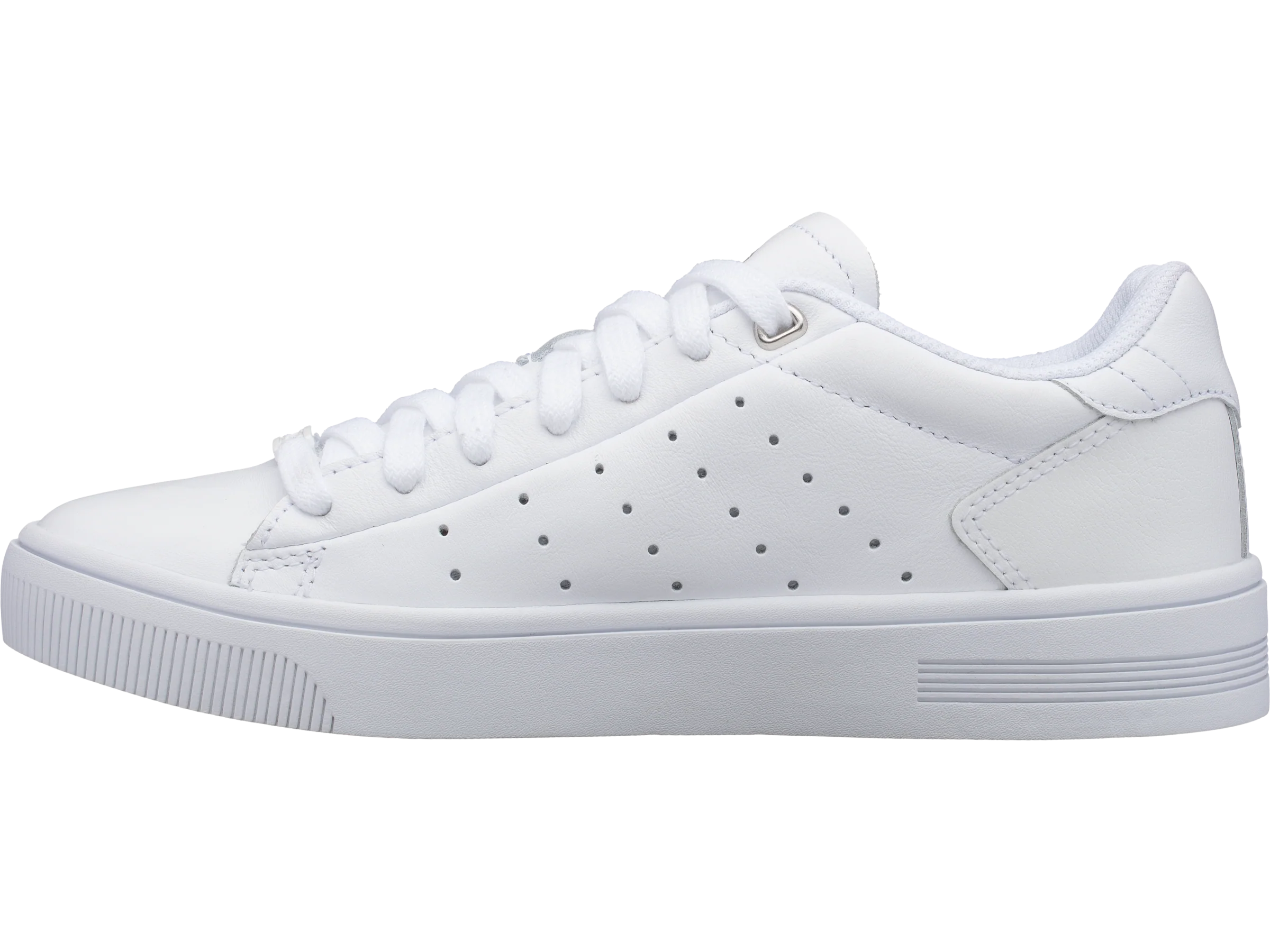 96596-101-M | COURT FRASCO II | WHITE/WHITE - Image 5