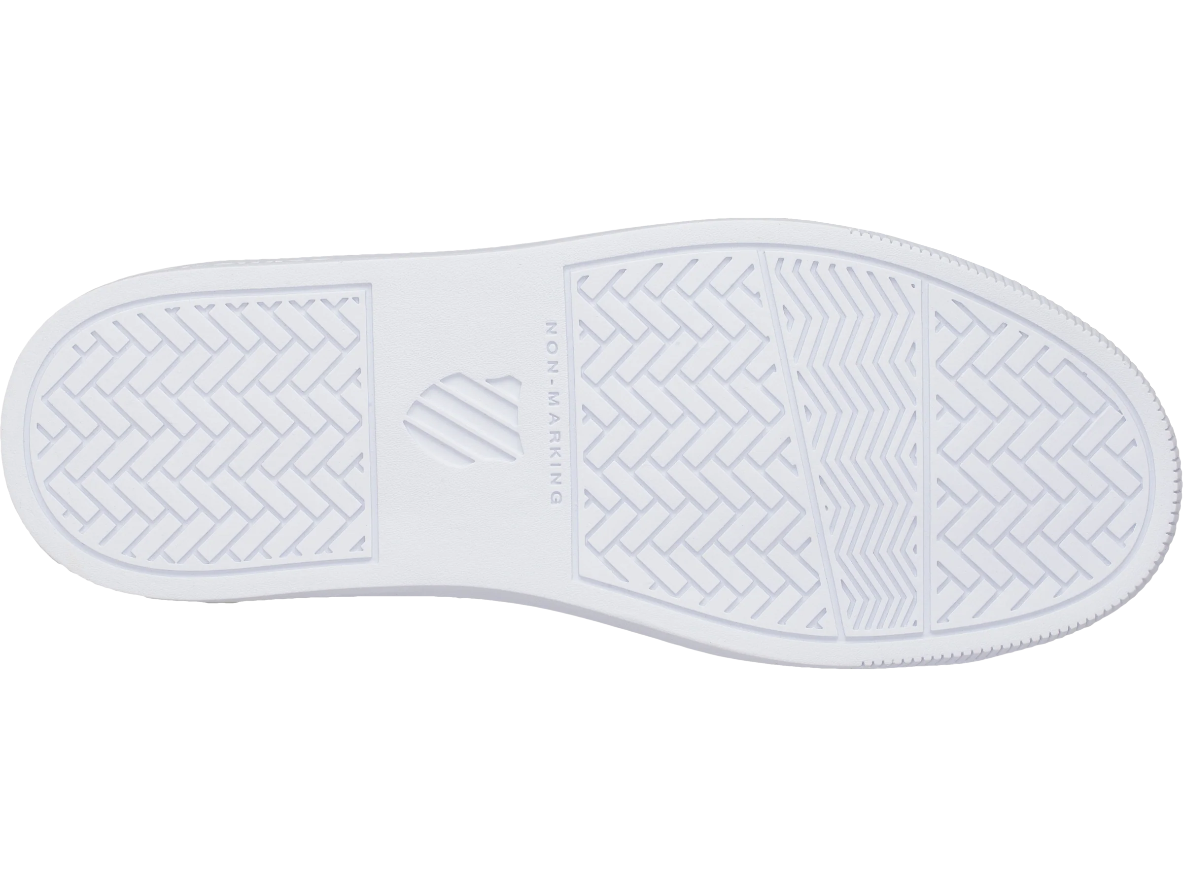 96596-157-M | COURT FRASCO II | WHITE/CHEETAH - Image 6