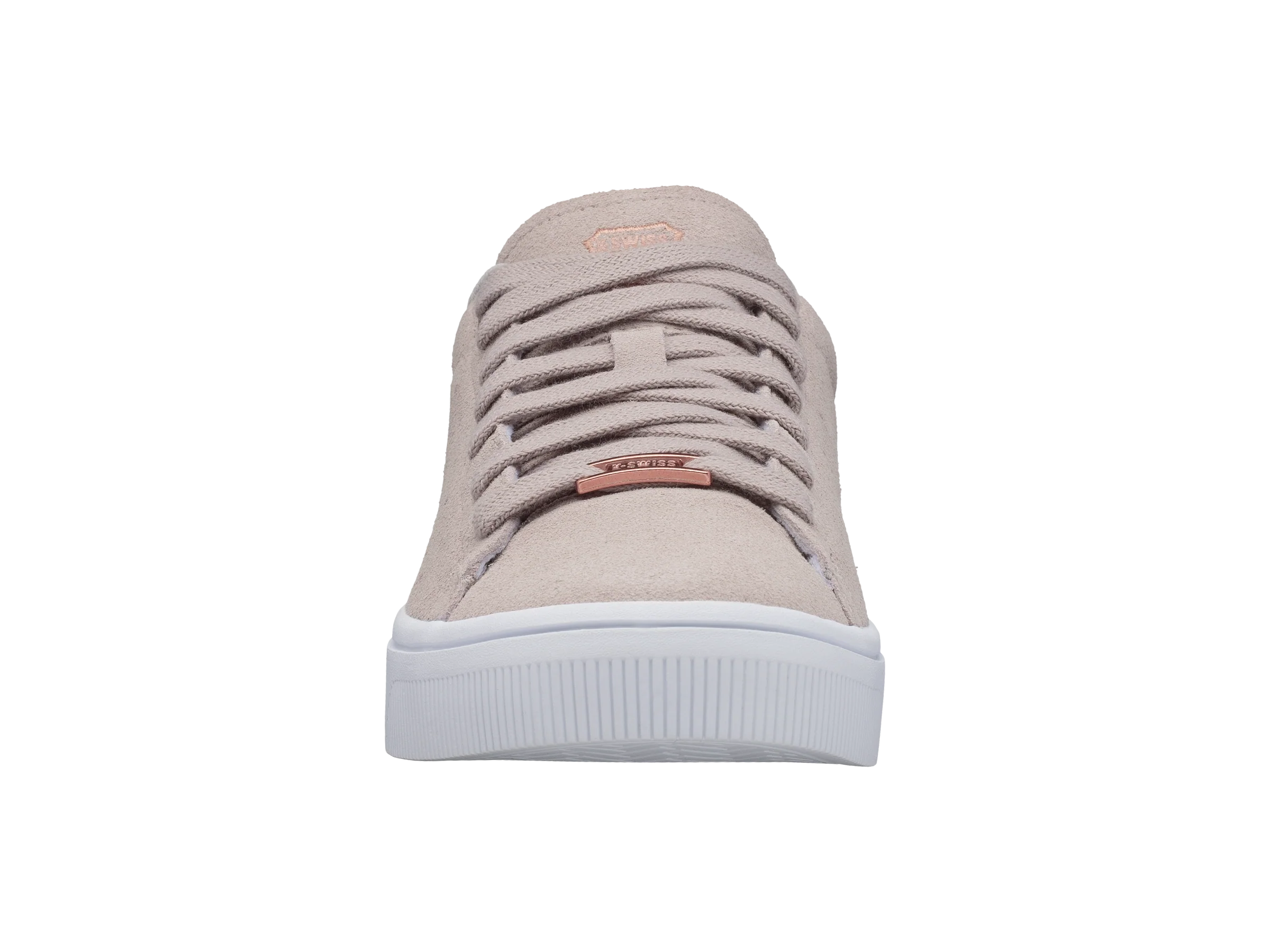 96597-033-M | COURT FRASCO II SDE | SILVER CLOUD/ROSE GOLD - Image 3