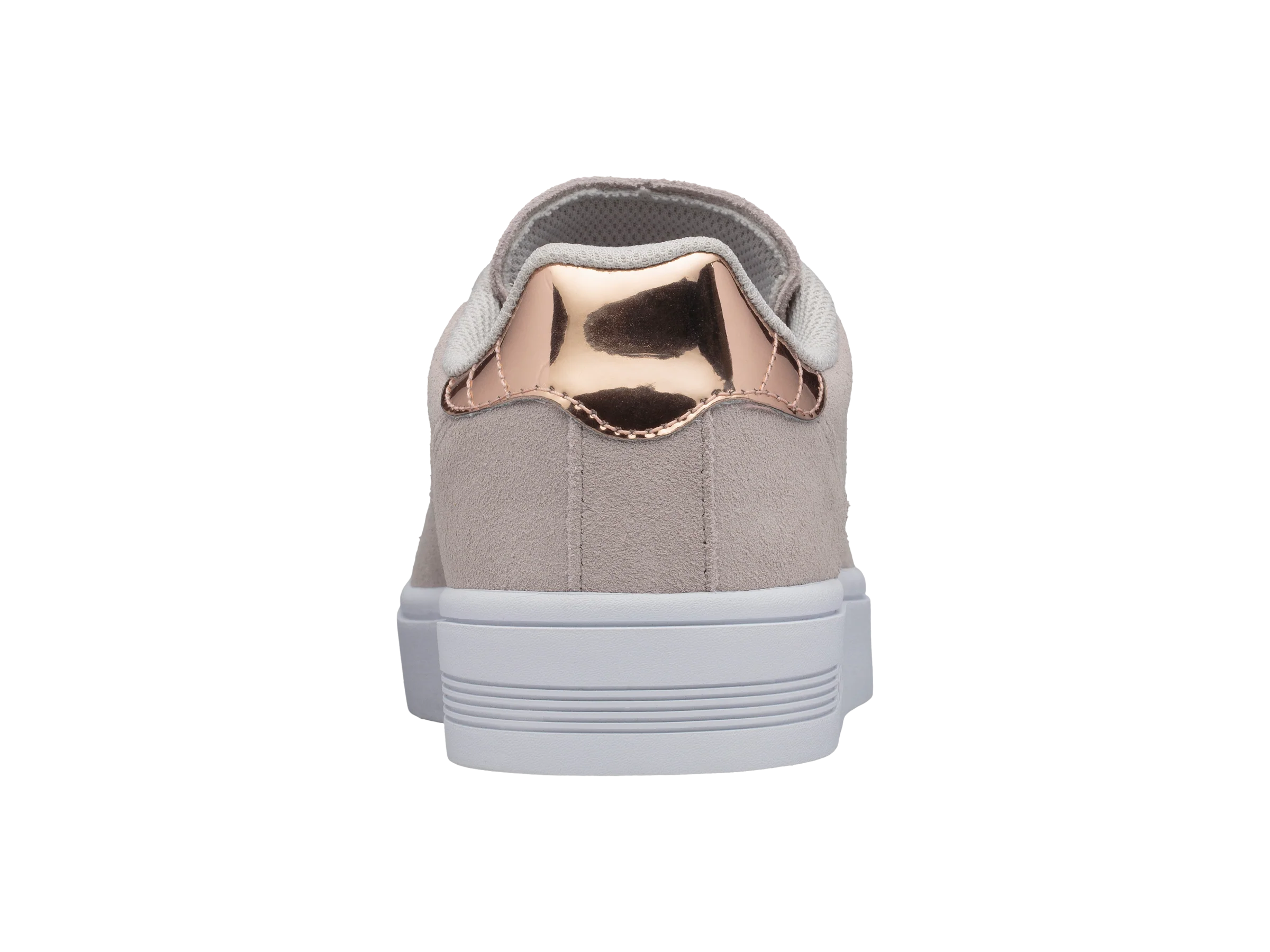 96597-033-M | COURT FRASCO II SDE | SILVER CLOUD/ROSE GOLD - Image 4