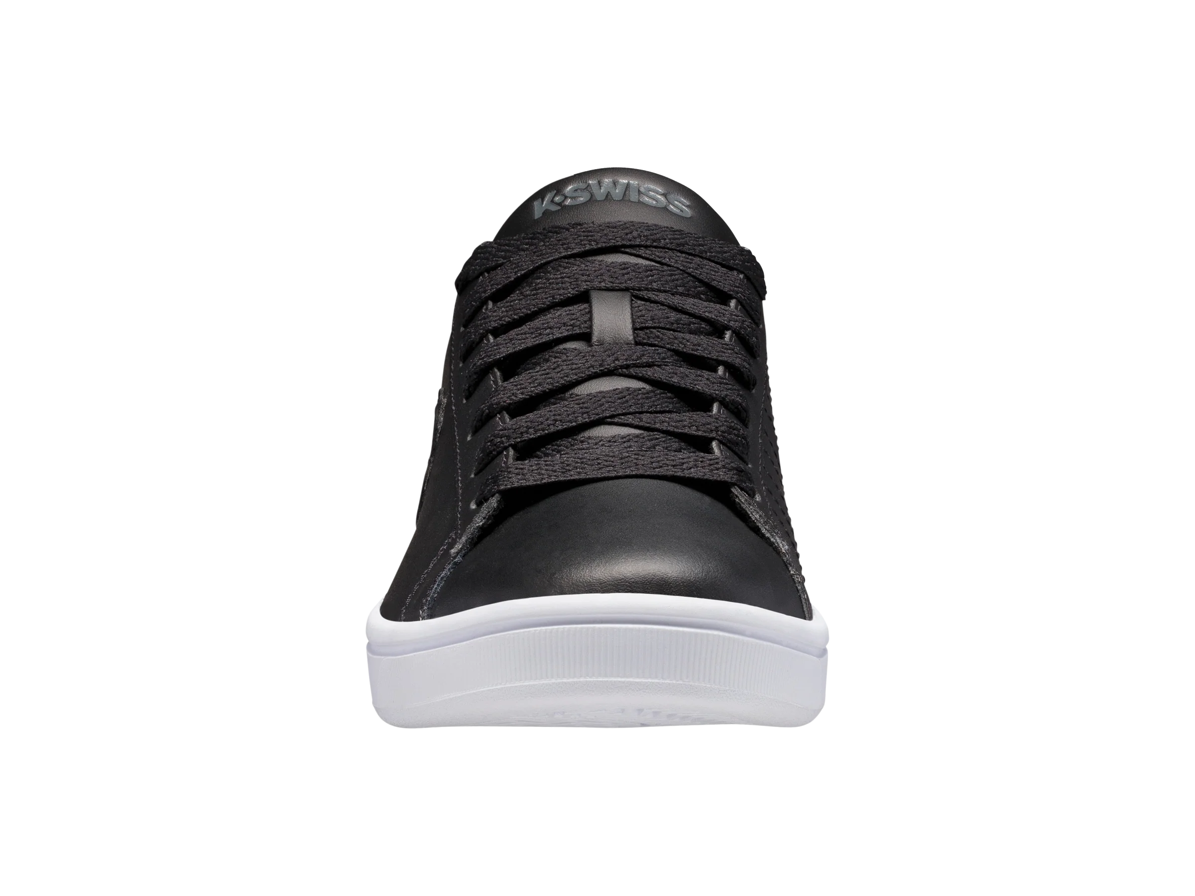 96599-044-M | COURT SHIELD | BLACK/BLACK/WHITE - Image 3