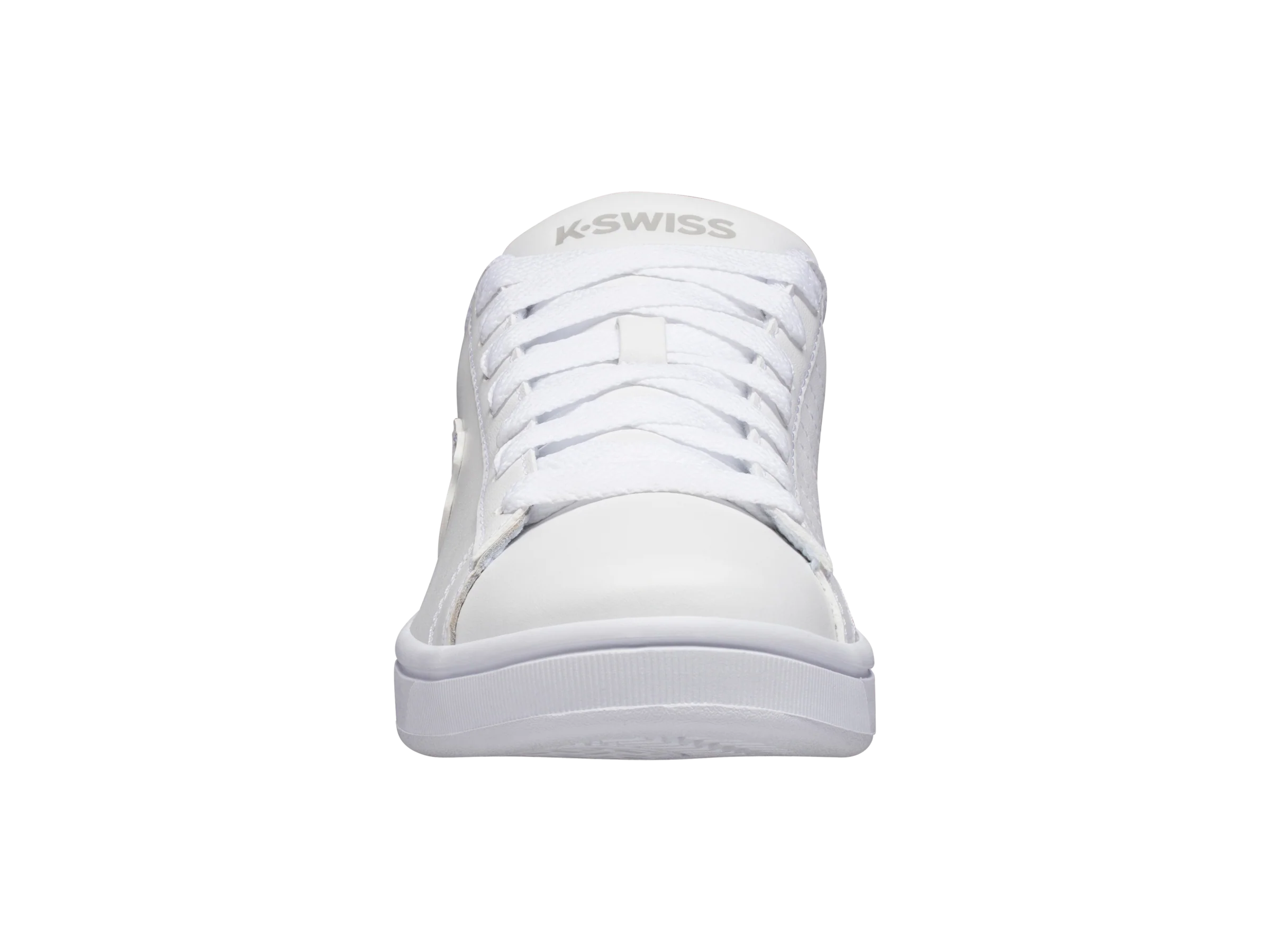 96599-101-M | COURT SHIELD | WHITE/WHITE - Image 3