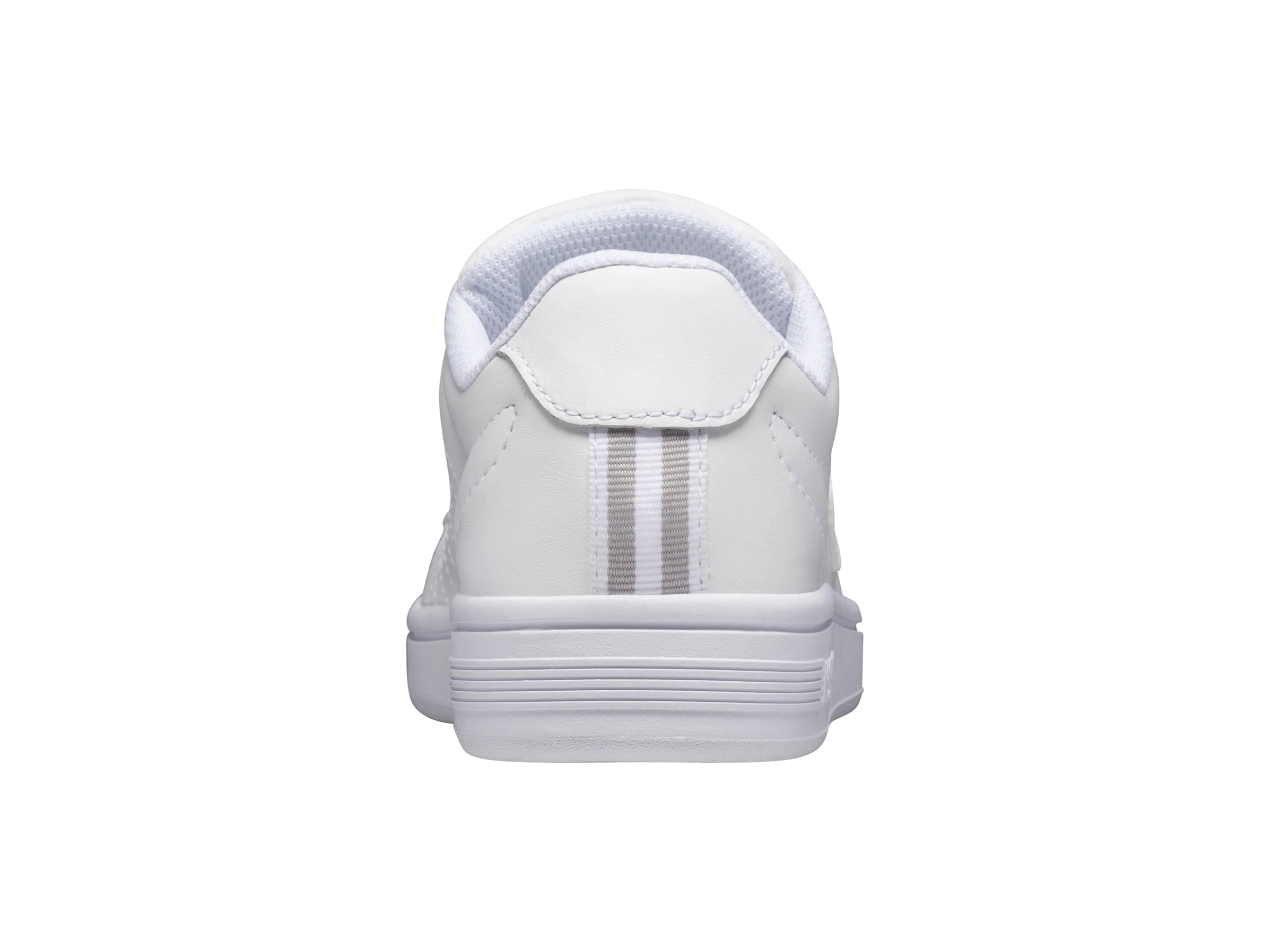 96599-101-M | COURT SHIELD | WHITE/WHITE - Image 4
